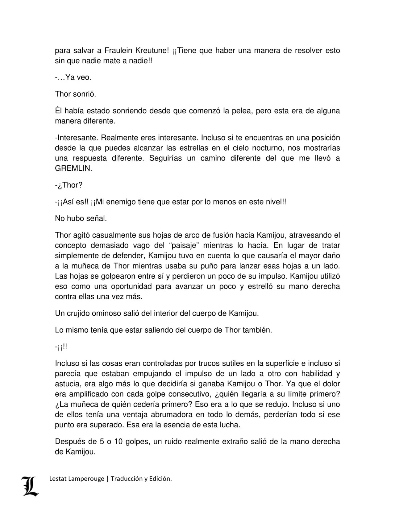 To Aru Majutsu No Index-New Testament (2011) - Capítulo 29 - Página 19 - LectorTMOo