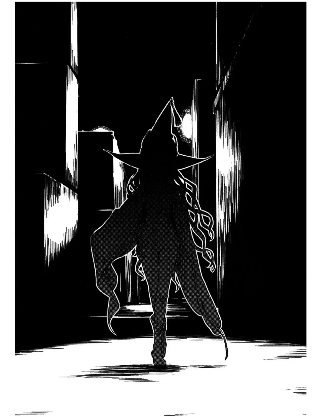 To Aru Majutsu No Index-New Testament (2011) - Capítulo 30 - Página 15 - LectorTMOo