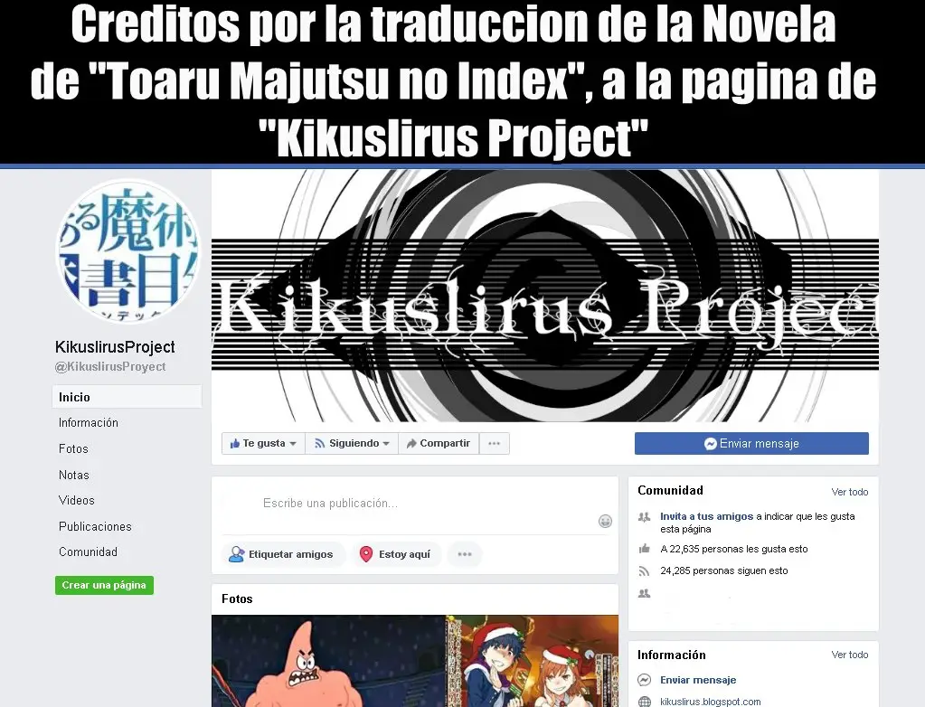 To Aru Majutsu No Index-New Testament (2011) - Capítulo 31 - Página 10 - LectorTMOo