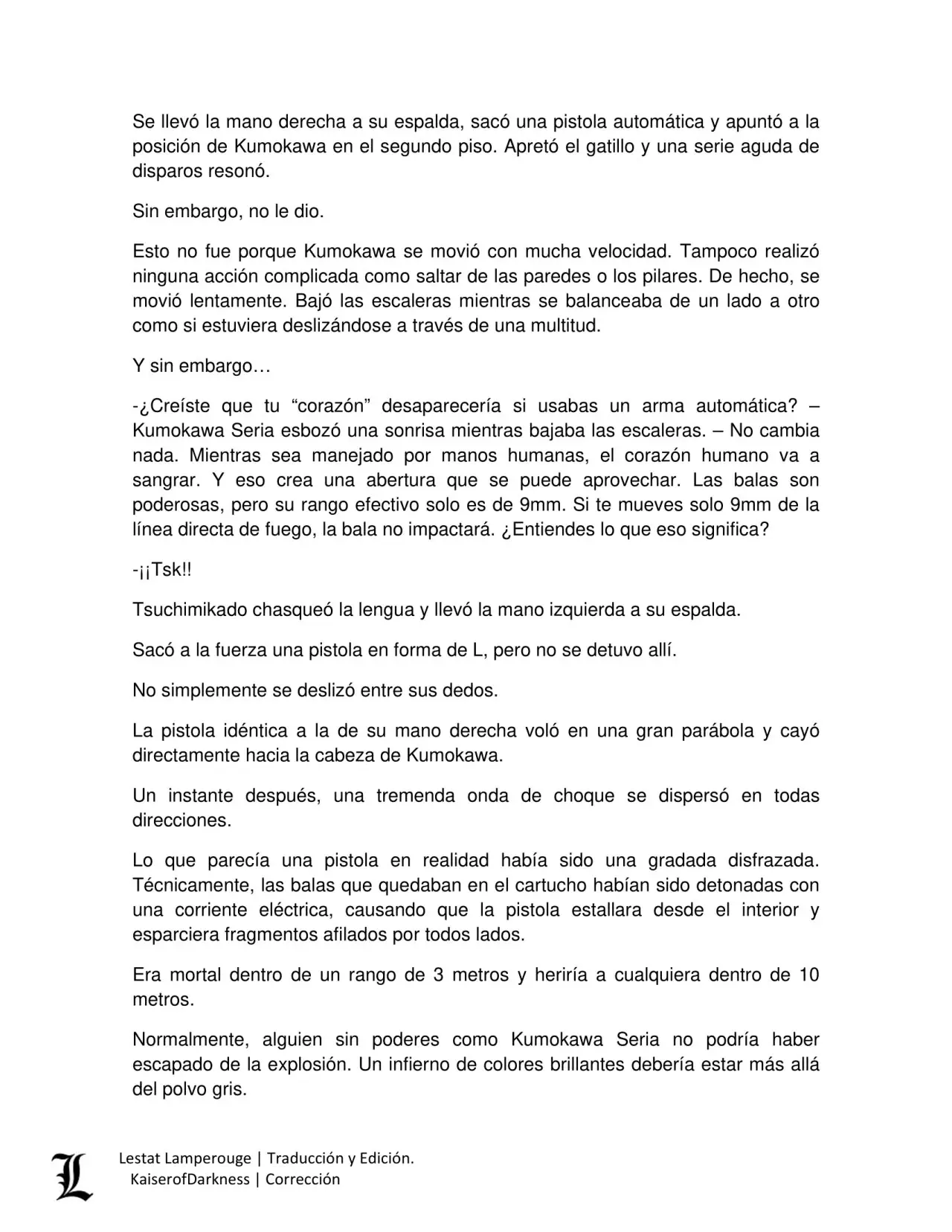 To Aru Majutsu No Index-New Testament (2011) - Capítulo 33 - Página 45 - LectorTMOo