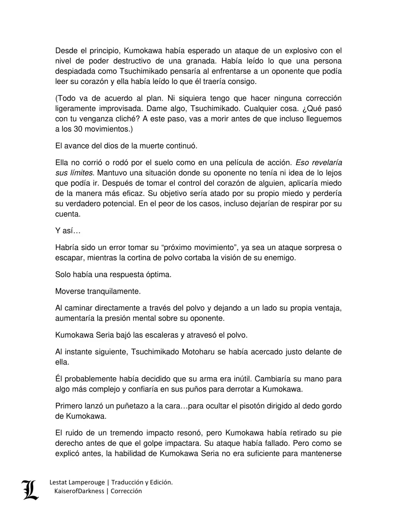 To Aru Majutsu No Index-New Testament (2011) - Capítulo 33 - Página 47 - LectorTMOo