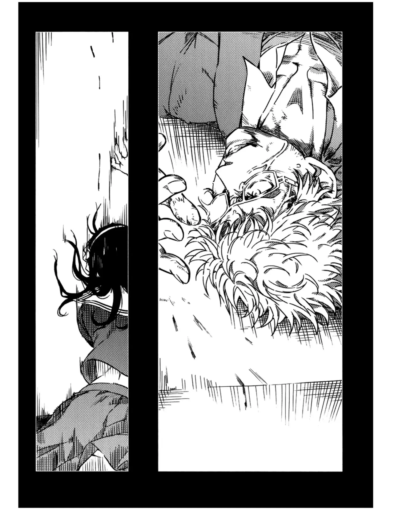 To Aru Majutsu No Index-New Testament (2011) - Capítulo 33 - Página 52 - LectorTMOo