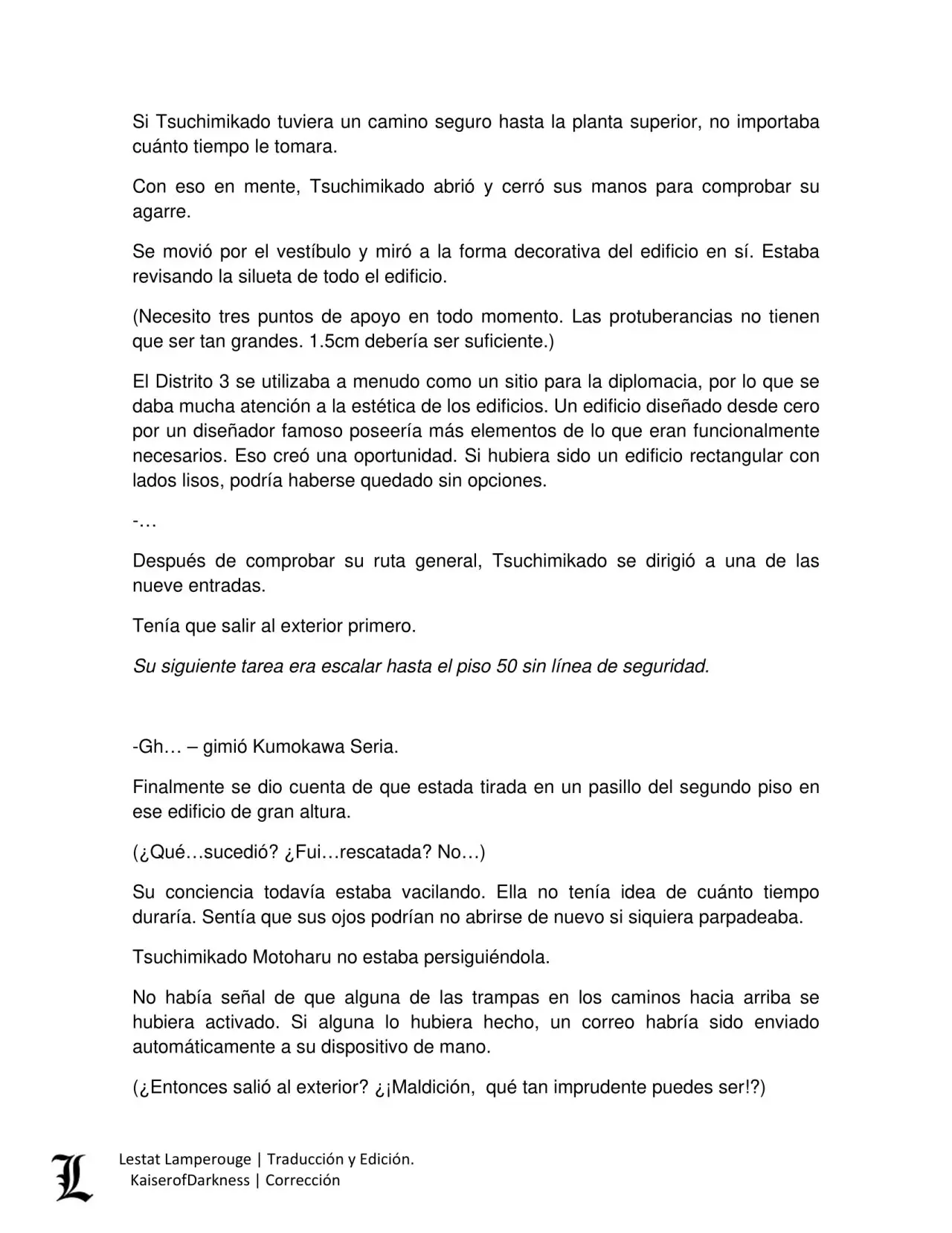 To Aru Majutsu No Index-New Testament (2011) - Capítulo 33 - Página 54 - LectorTMOo
