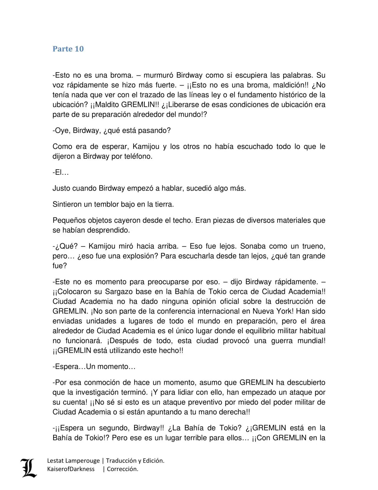 To Aru Majutsu No Index-New Testament (2011) - Capítulo 39 - Página 54 - LectorTMOo
