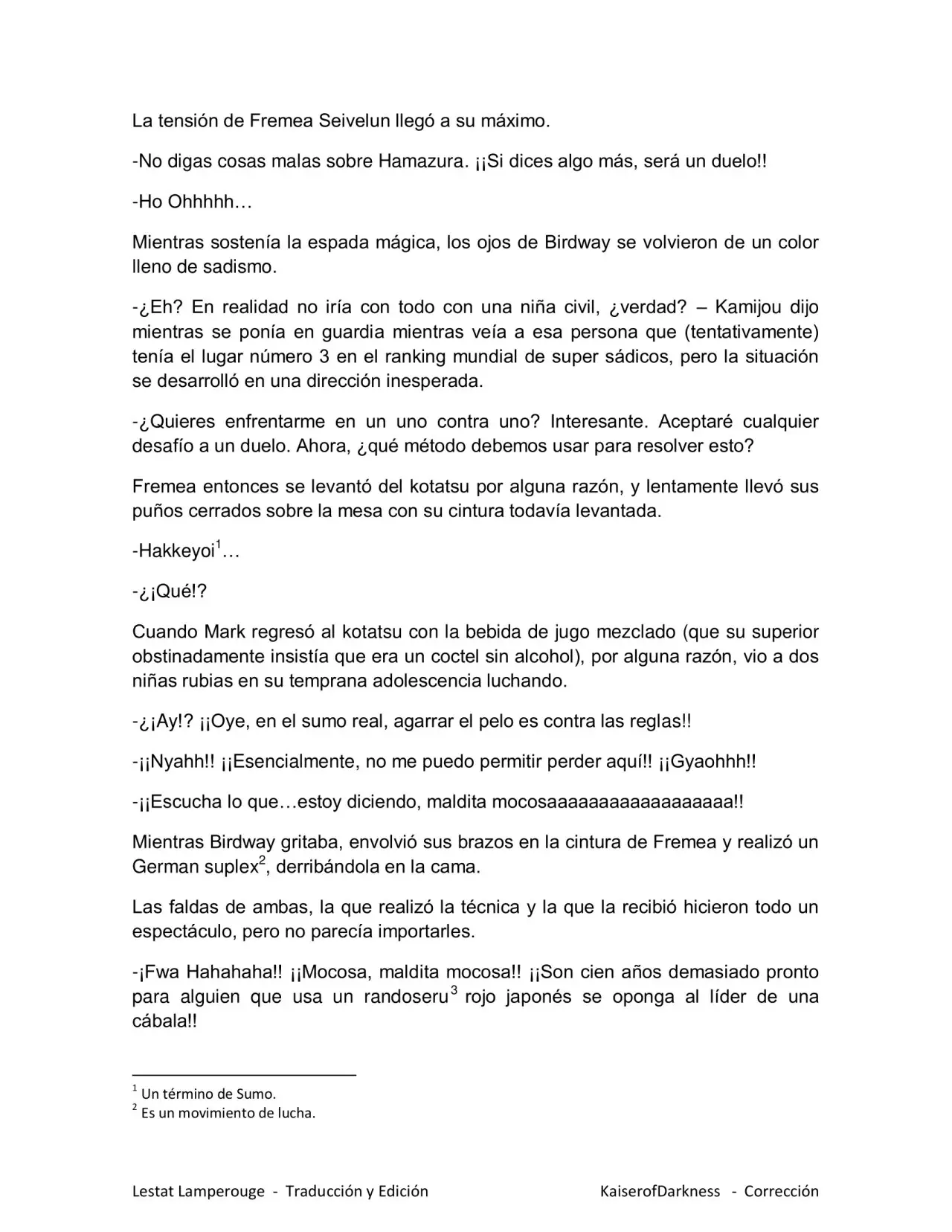 To Aru Majutsu No Index-New Testament (2011) - Capítulo 4 - Página 4 - LectorTMOo
