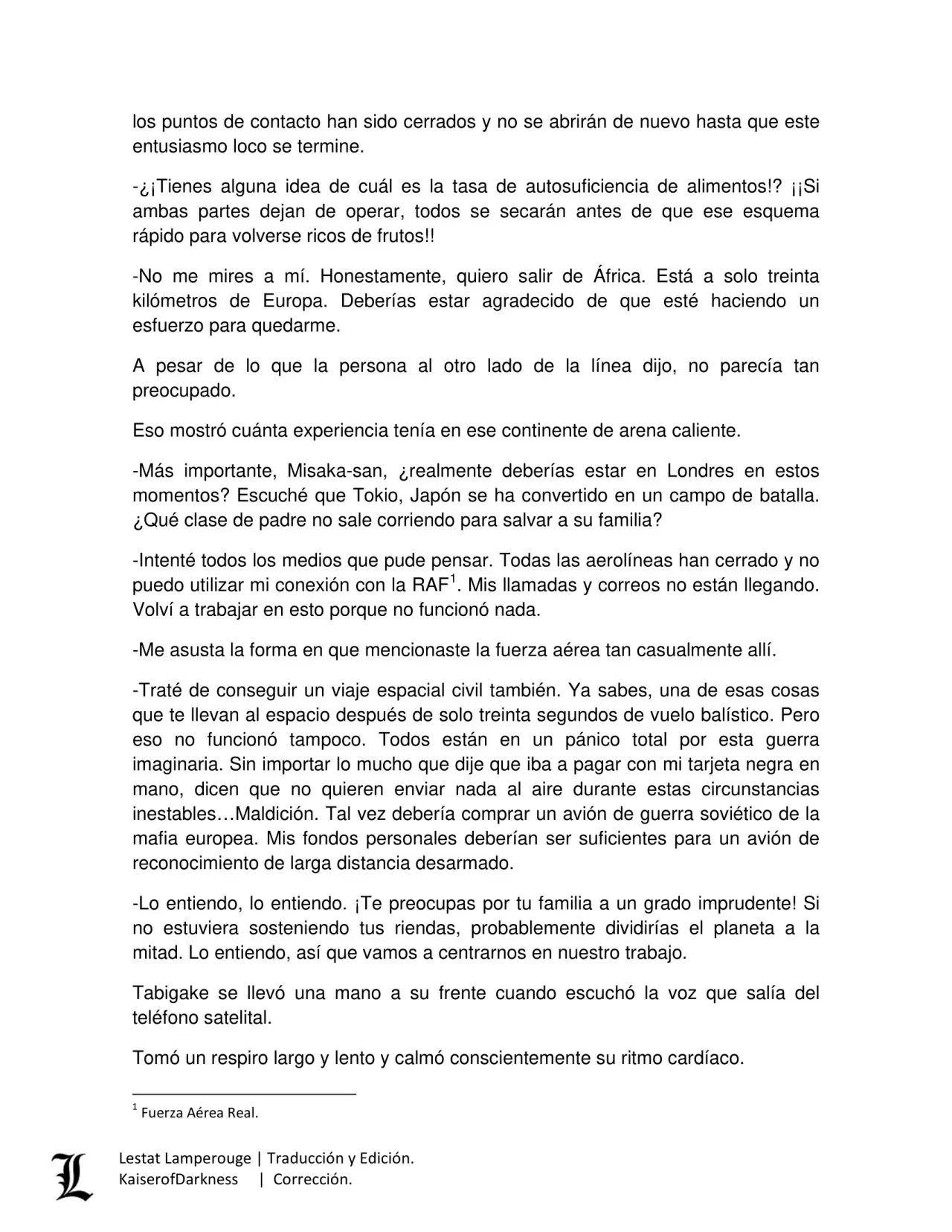 To Aru Majutsu No Index-New Testament (2011) - Capítulo 41 - Página 12 - LectorTMOo