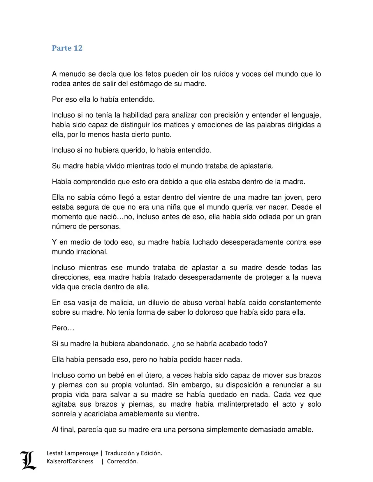 To Aru Majutsu No Index-New Testament (2011) - Capítulo 41 - Página 40 - LectorTMOo