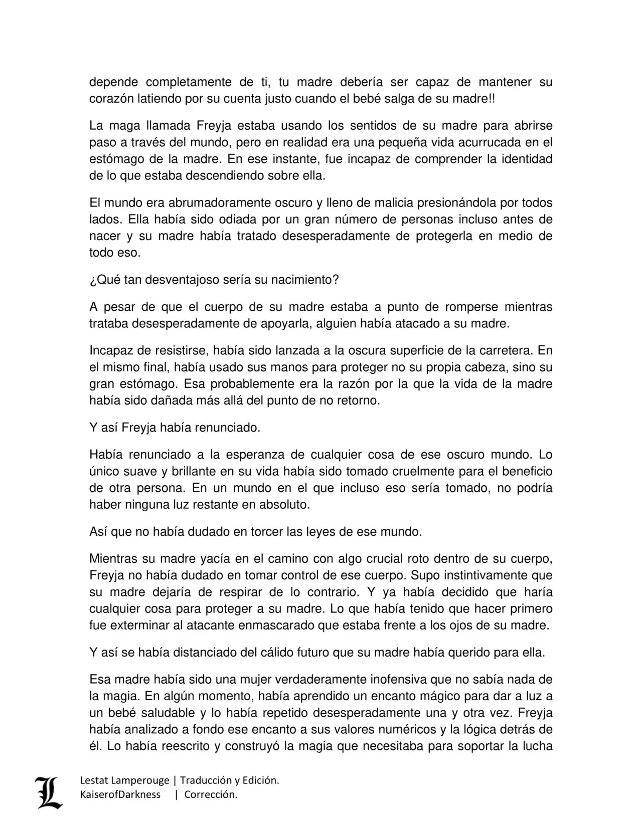 To Aru Majutsu No Index-New Testament (2011) - Capítulo 41 - Página 57 - LectorTMOo
