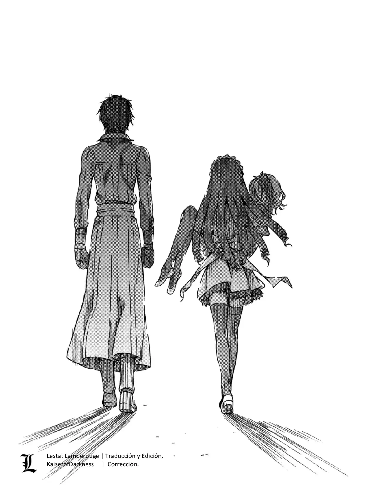 To Aru Majutsu No Index-New Testament (2011) - Capítulo 41 - Página 75 - LectorTMOo
