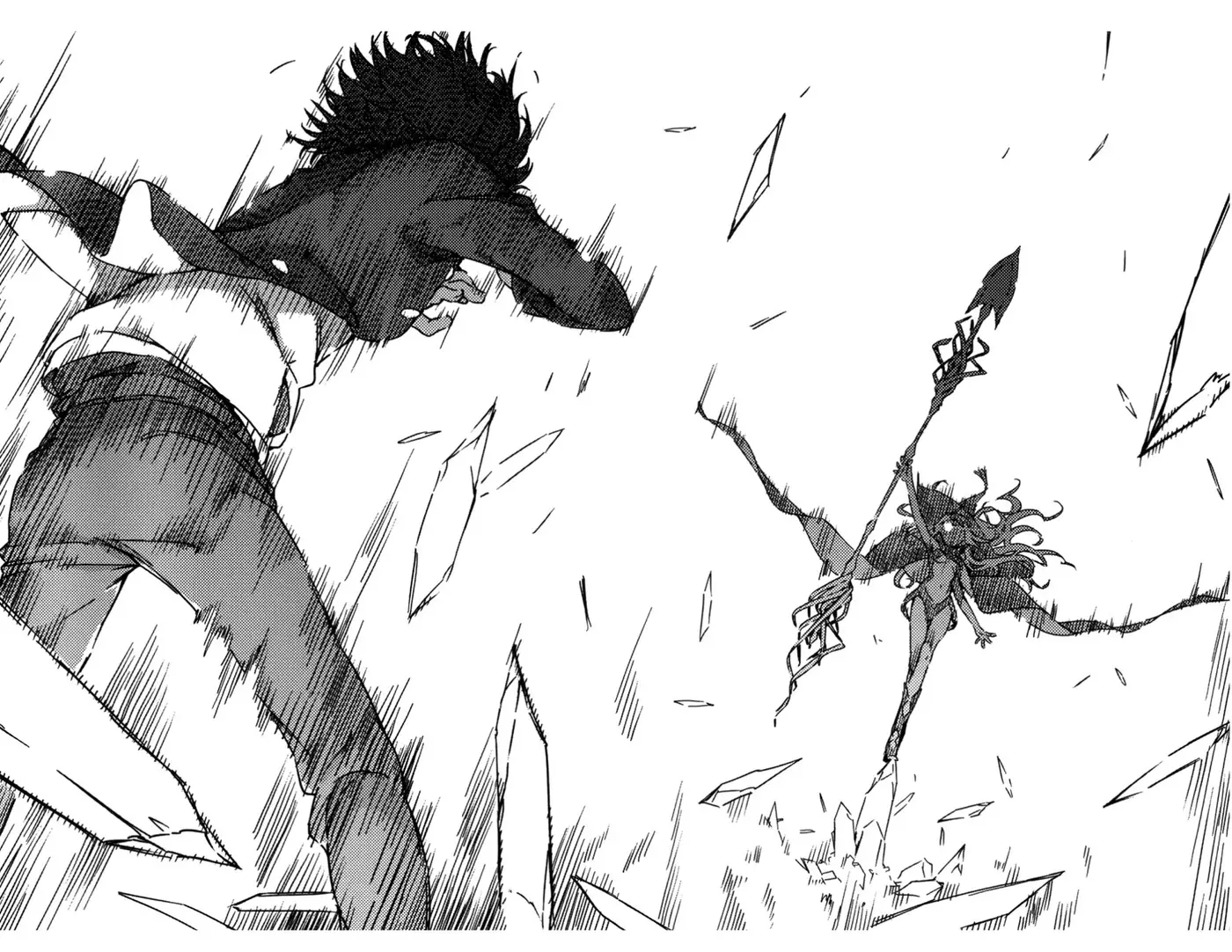 To Aru Majutsu No Index-New Testament (2011) - Capítulo 42 - Página 19 - LectorTMOo
