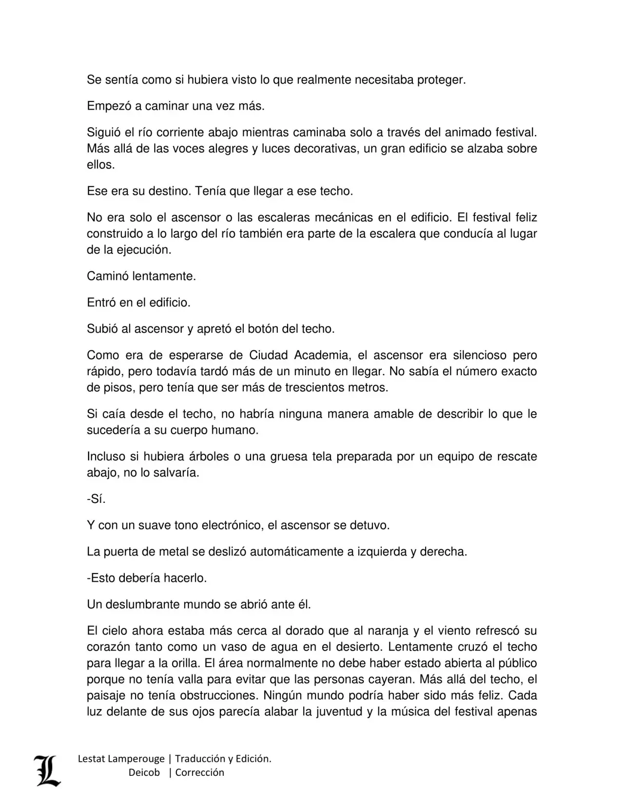 To Aru Majutsu No Index-New Testament (2011) - Capítulo 46 - Página 10 - LectorTMOo