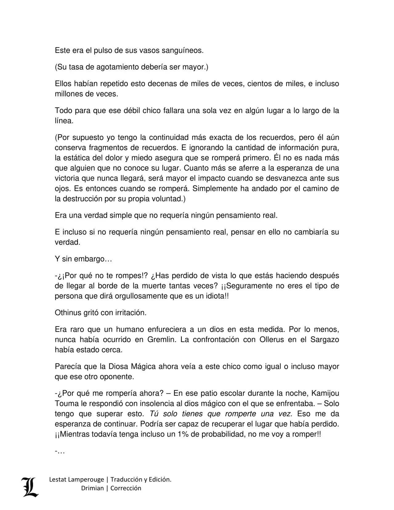 To Aru Majutsu No Index-New Testament (2011) - Capítulo 47 - Página 8 - LectorTMOo