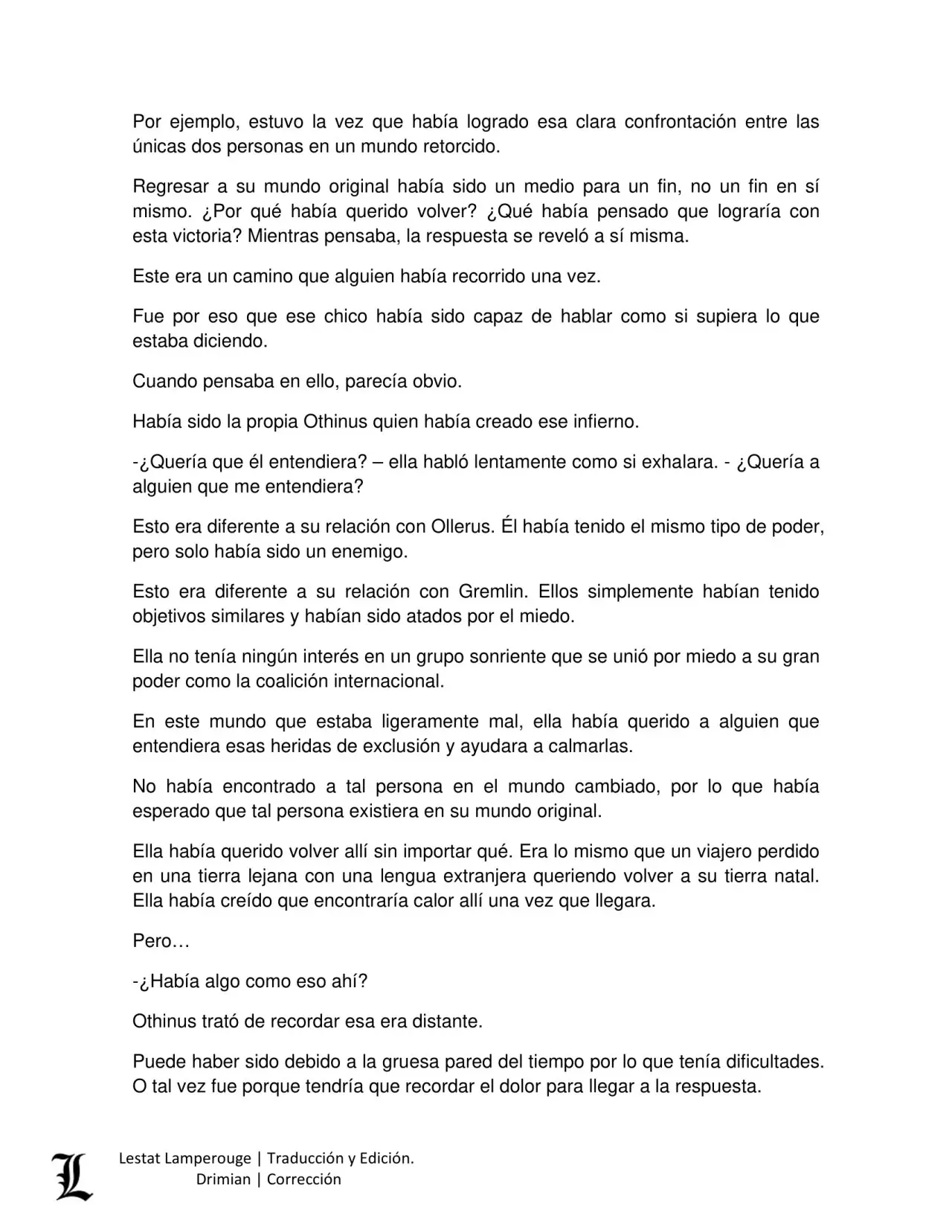 To Aru Majutsu No Index-New Testament (2011) - Capítulo 47 - Página 42 - LectorTMOo