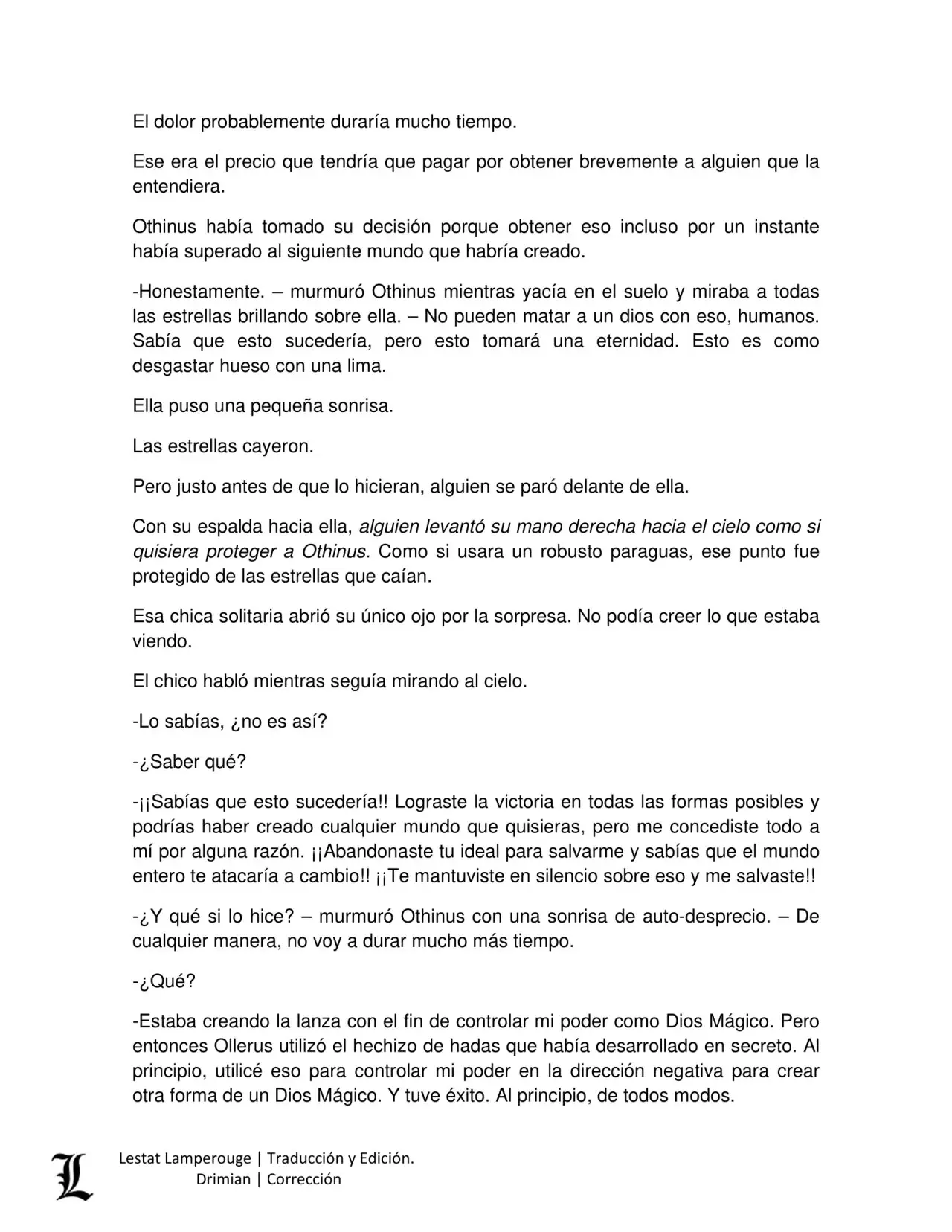 To Aru Majutsu No Index-New Testament (2011) - Capítulo 48 - Página 7 - LectorTMOo