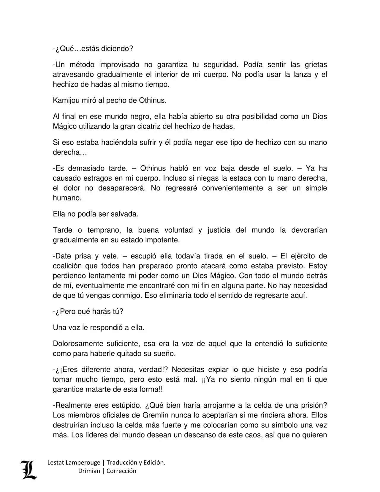 To Aru Majutsu No Index-New Testament (2011) - Capítulo 48 - Página 8 - LectorTMOo