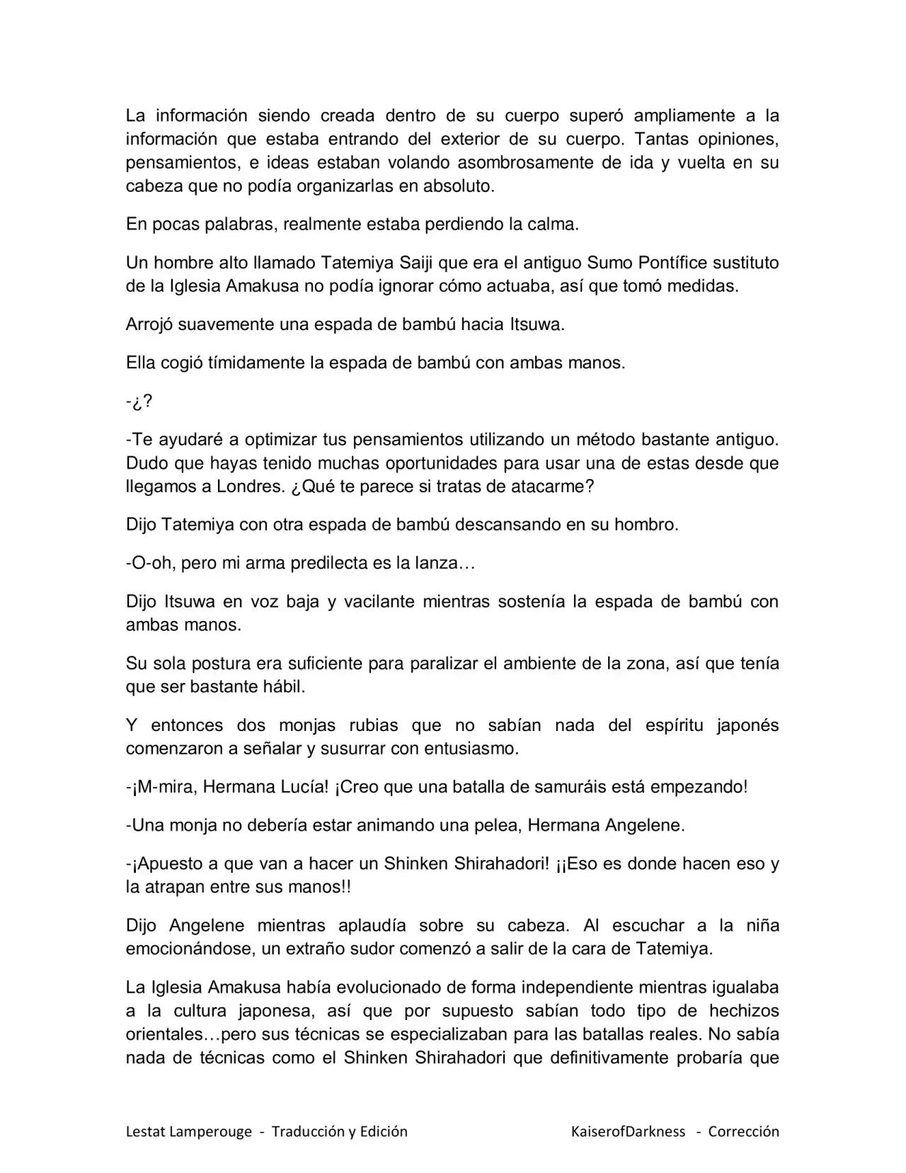 To Aru Majutsu No Index-New Testament (2011) - Capítulo 5 - Página 6 - LectorTMOo