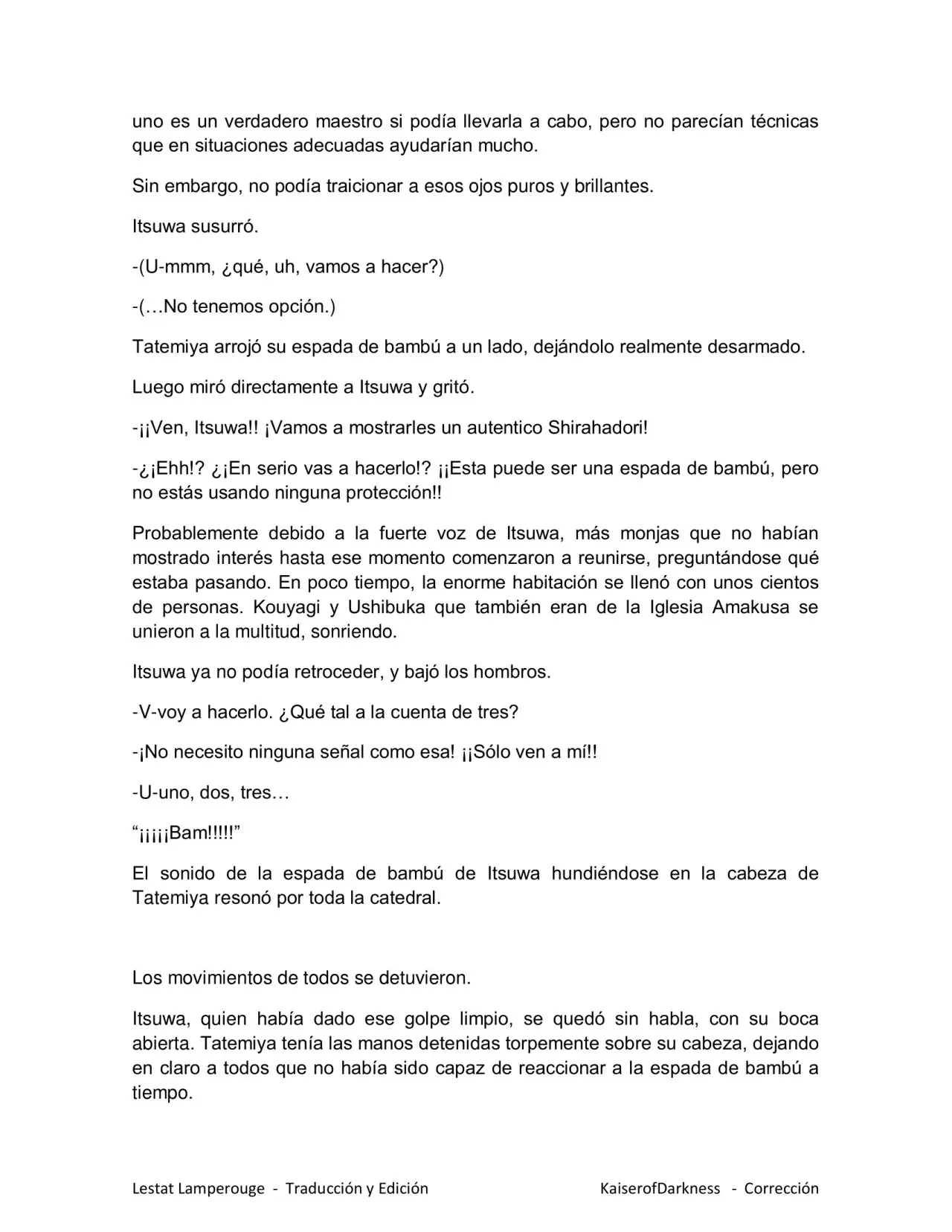 To Aru Majutsu No Index-New Testament (2011) - Capítulo 5 - Página 7 - LectorTMOo