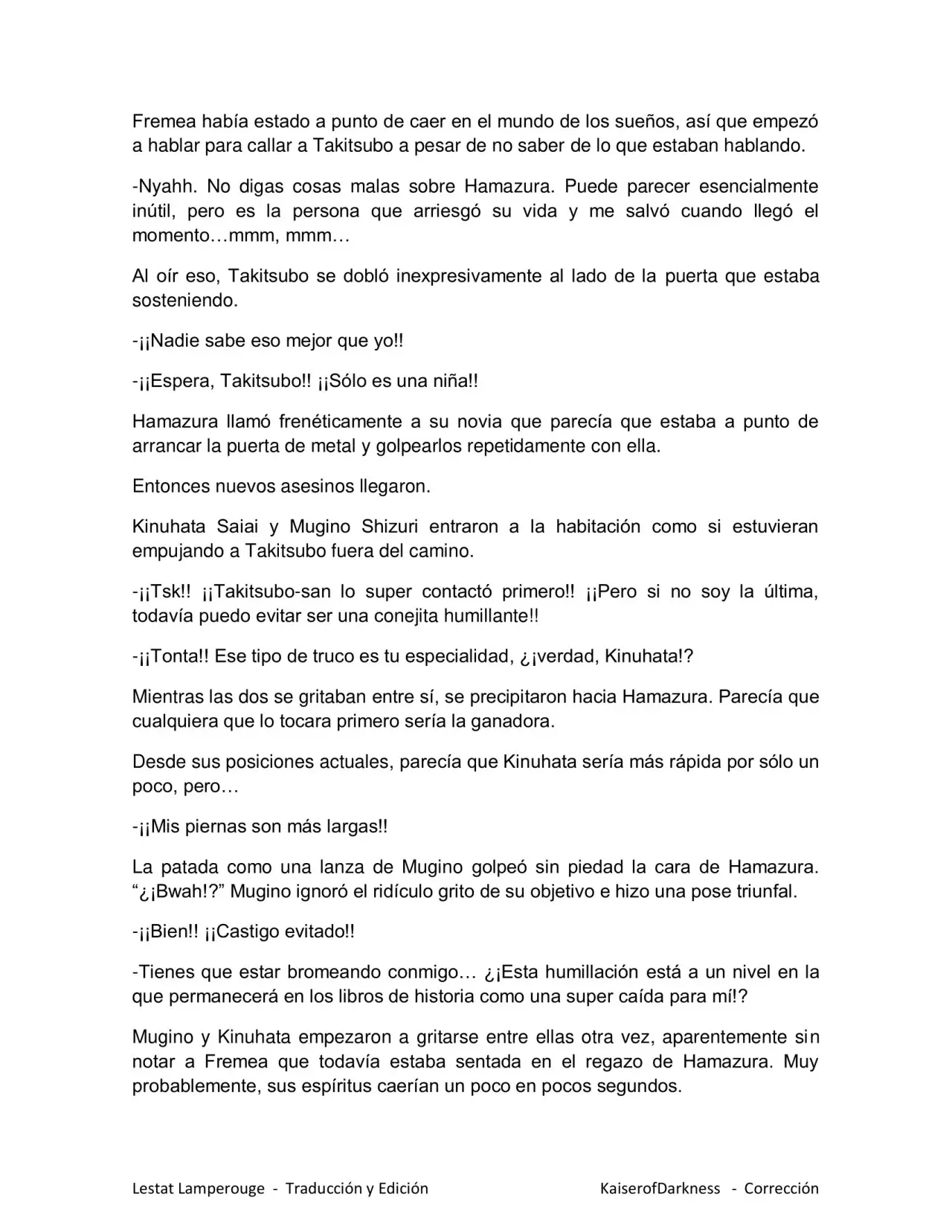 To Aru Majutsu No Index-New Testament (2011) - Capítulo 5 - Página 25 - LectorTMOo