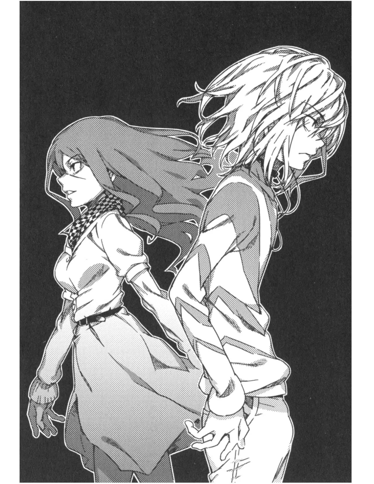 To Aru Majutsu No Index-New Testament (2011) - Capítulo 5 - Página 29 - LectorTMOo