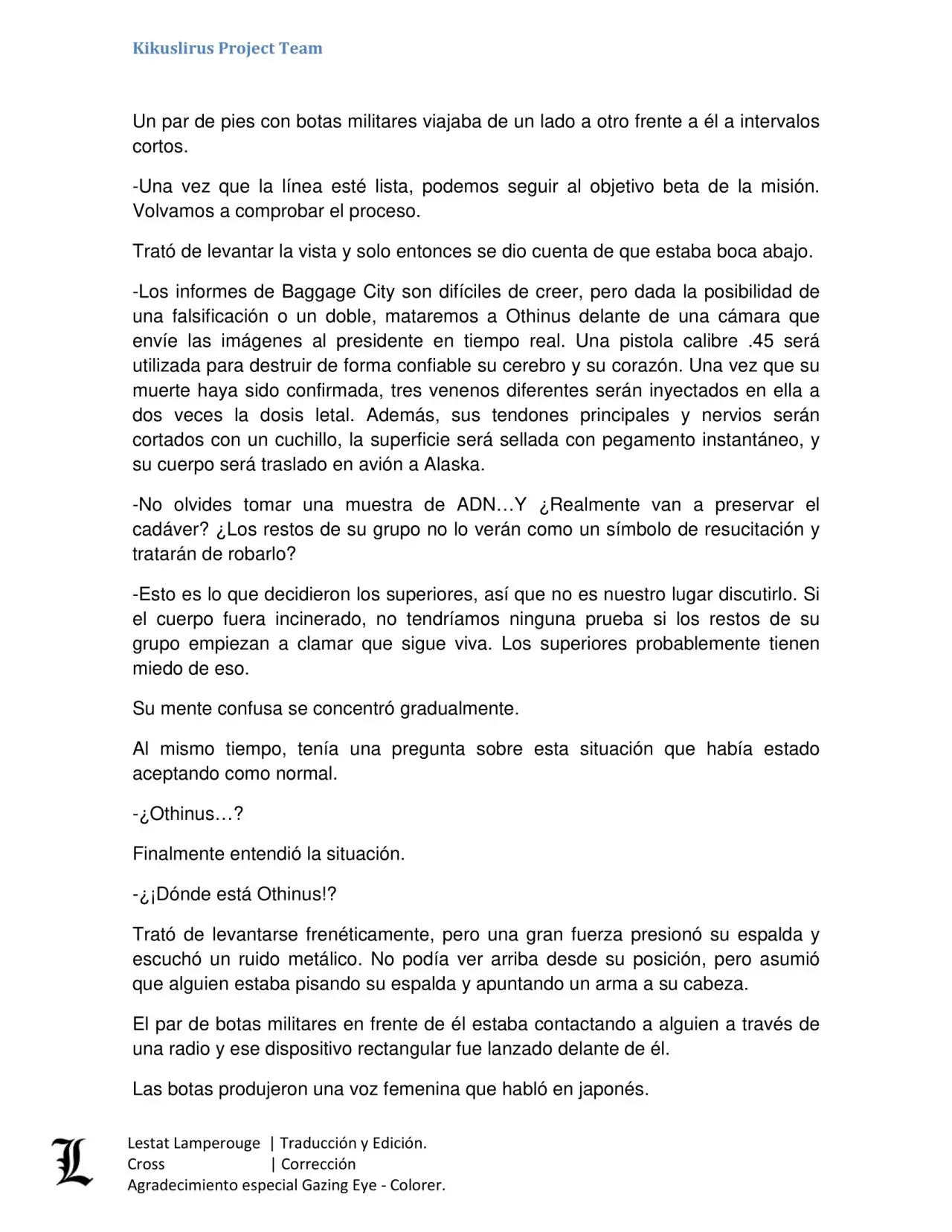 To Aru Majutsu No Index-New Testament (2011) - Capítulo 55 - Página 9 - LectorTMOo