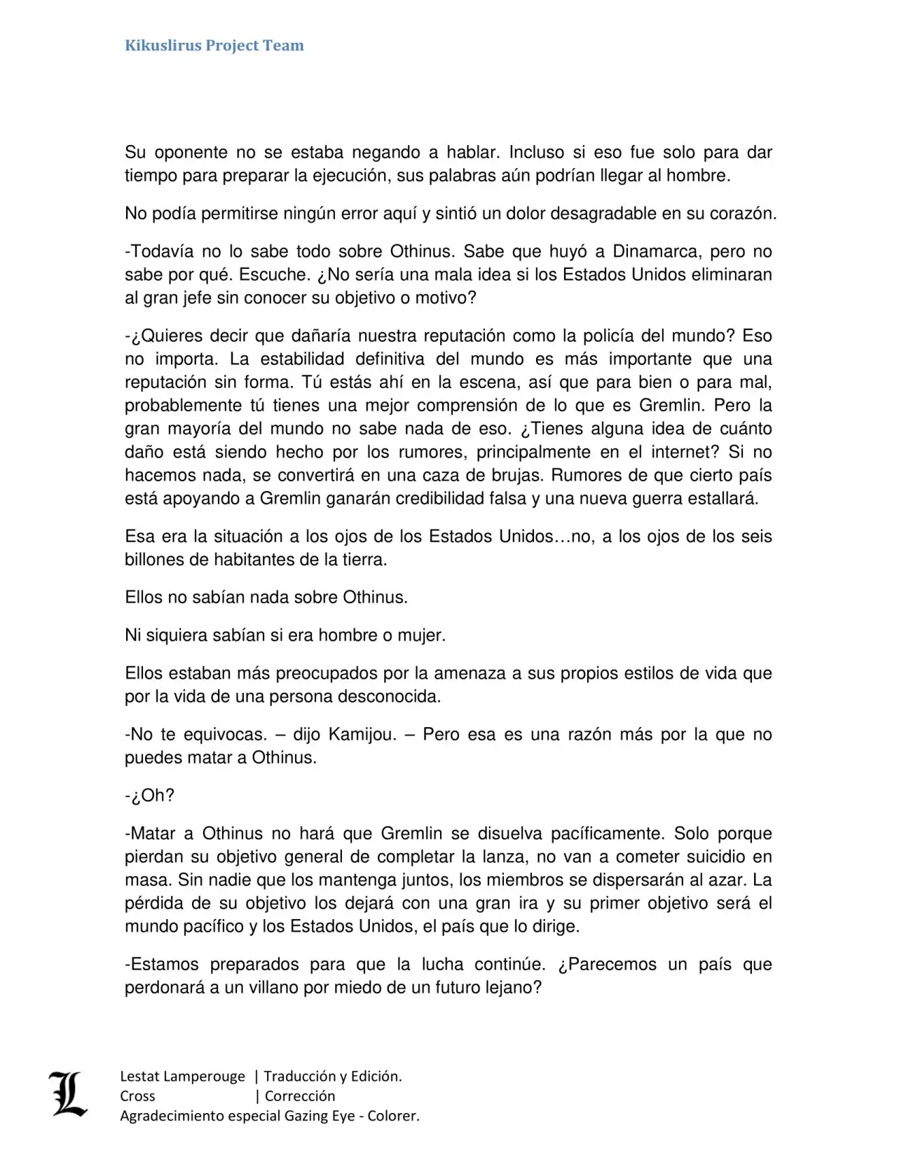 To Aru Majutsu No Index-New Testament (2011) - Capítulo 55 - Página 12 - LectorTMOo
