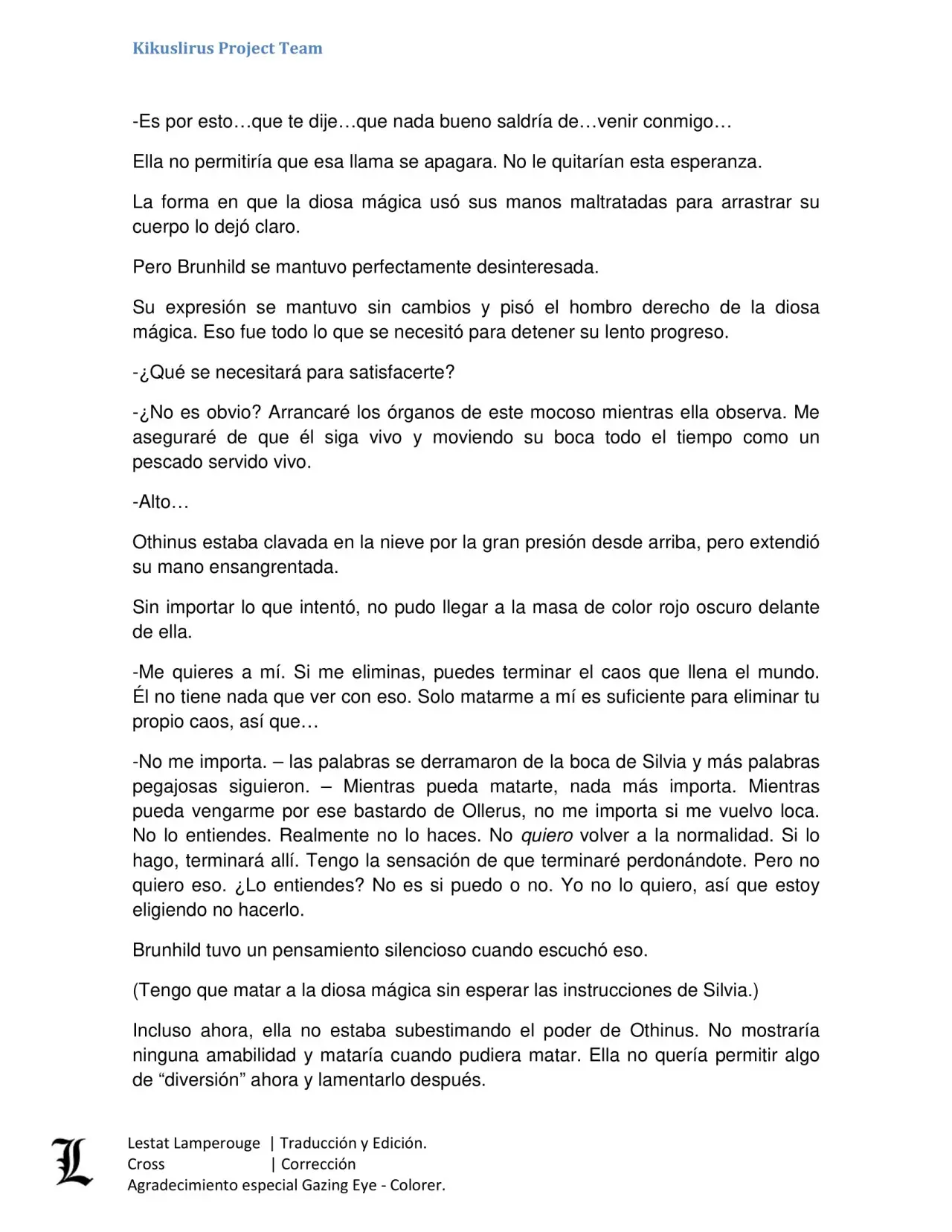 To Aru Majutsu No Index-New Testament (2011) - Capítulo 59 - Página 10 - LectorTMOo
