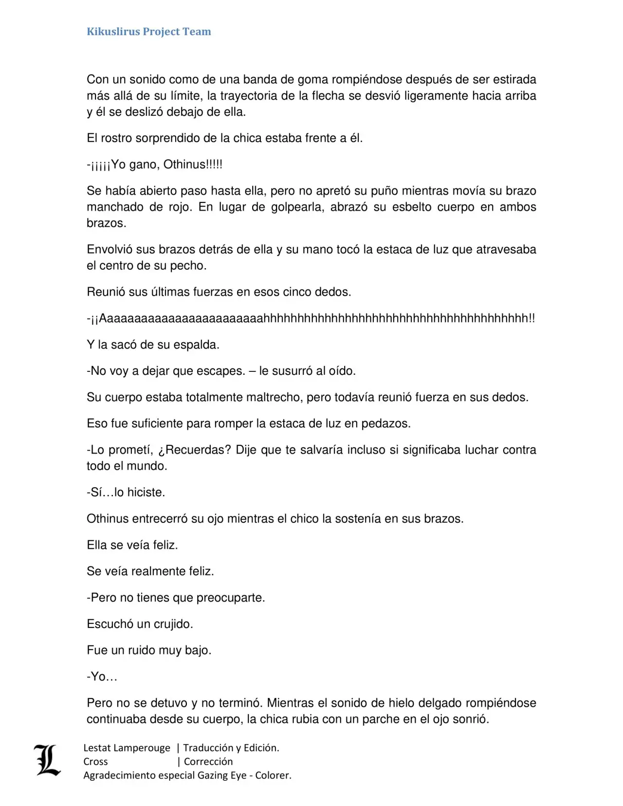 To Aru Majutsu No Index-New Testament (2011) - Capítulo 61 - Página 12 - LectorTMOo