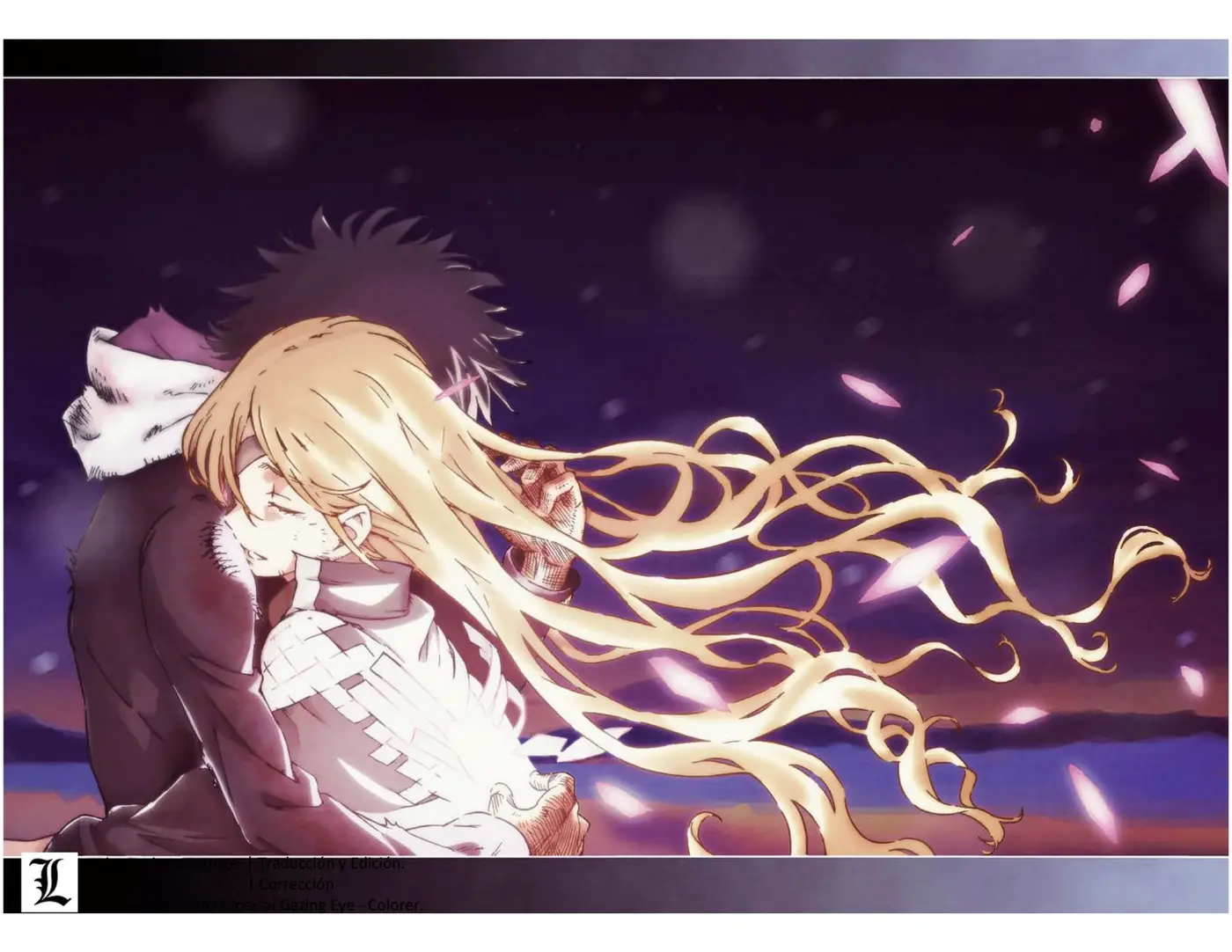 To Aru Majutsu No Index-New Testament (2011) - Capítulo 61 - Página 14 - LectorTMOo