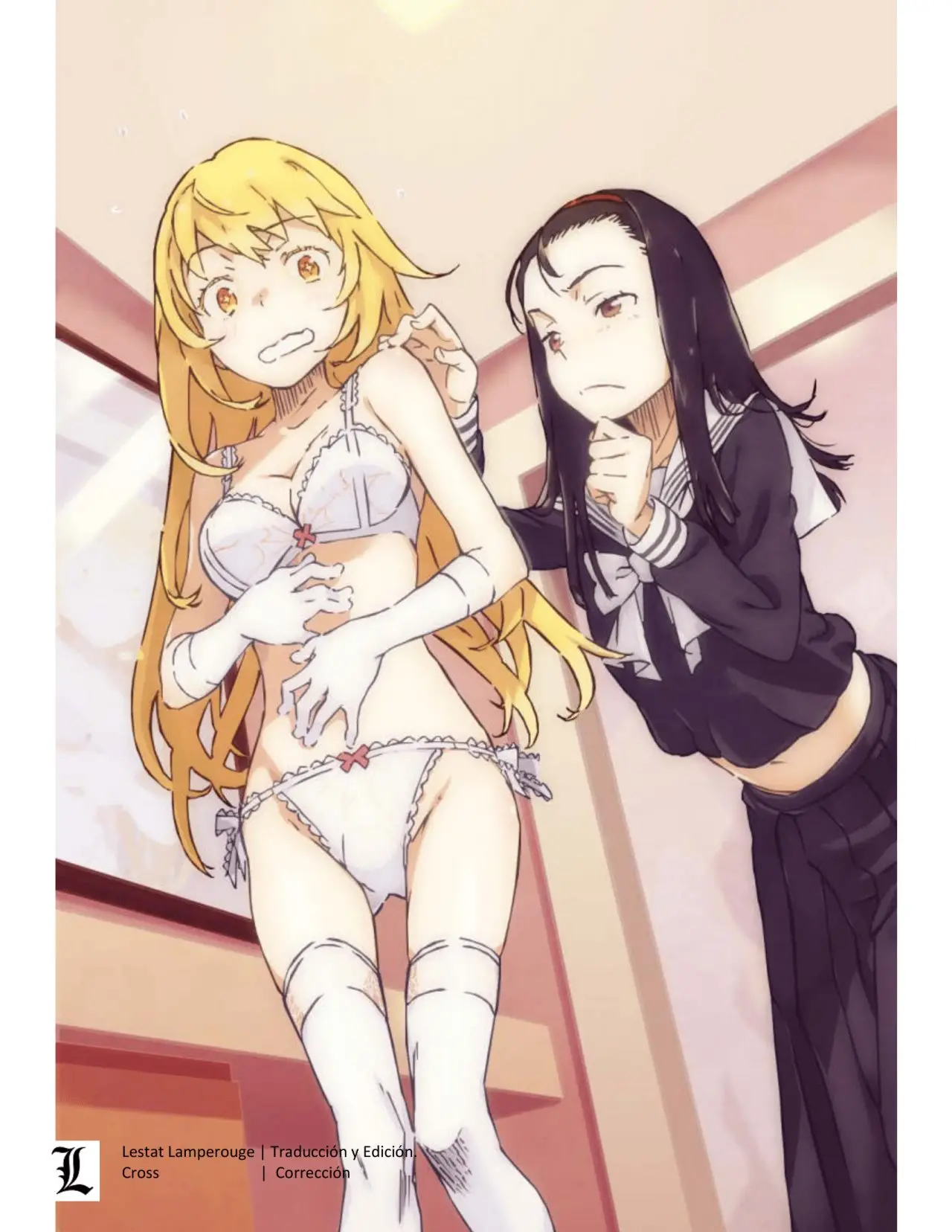 To Aru Majutsu No Index-New Testament (2011) - Capítulo 65 - Página 14 - LectorTMOo