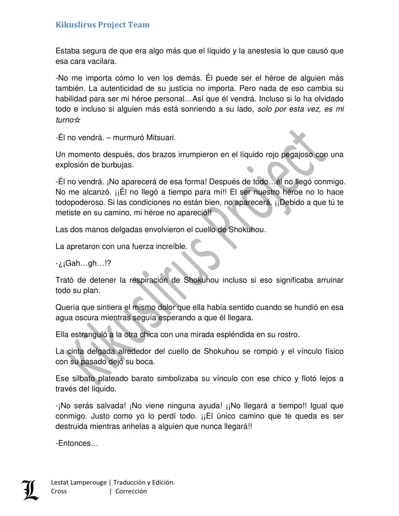 To Aru Majutsu No Index-New Testament (2011) - Capítulo 67 - Página 31 - LectorTMOo