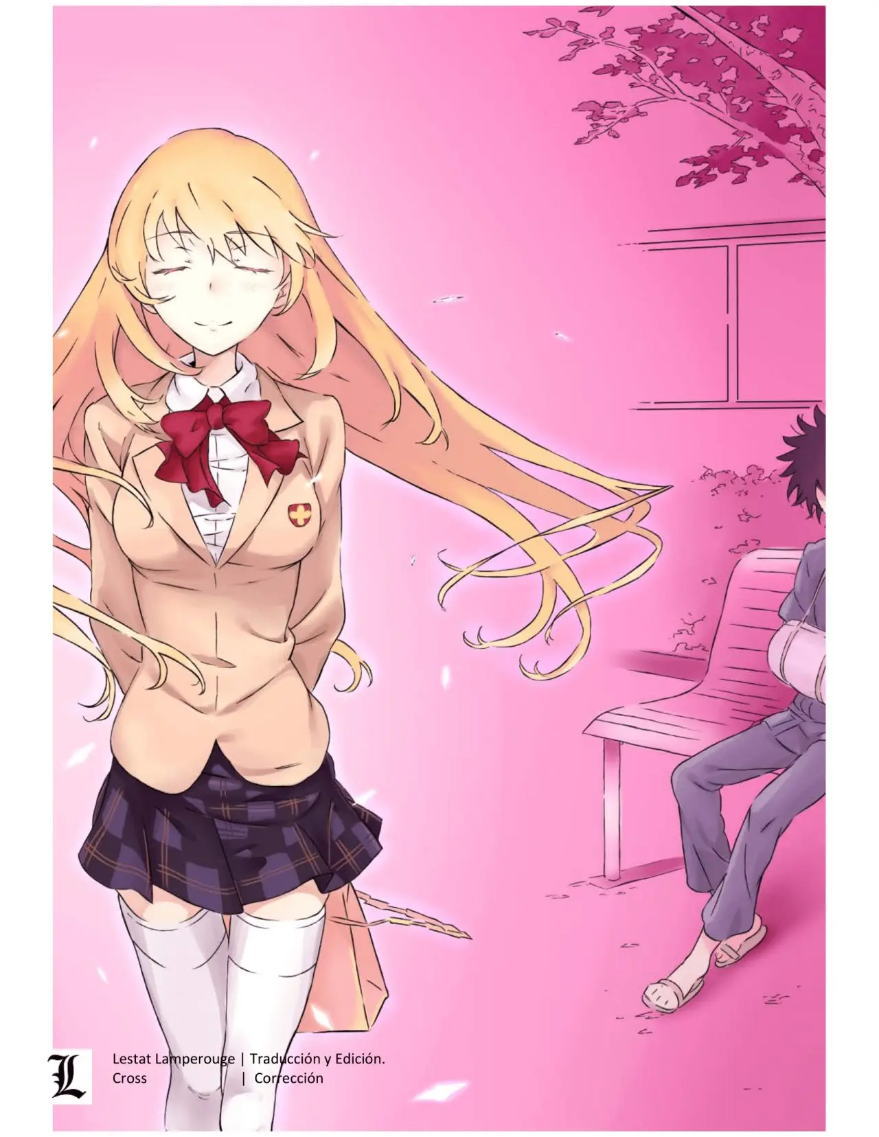 To Aru Majutsu No Index-New Testament (2011) - Capítulo 68 - Página 7 - LectorTMOo