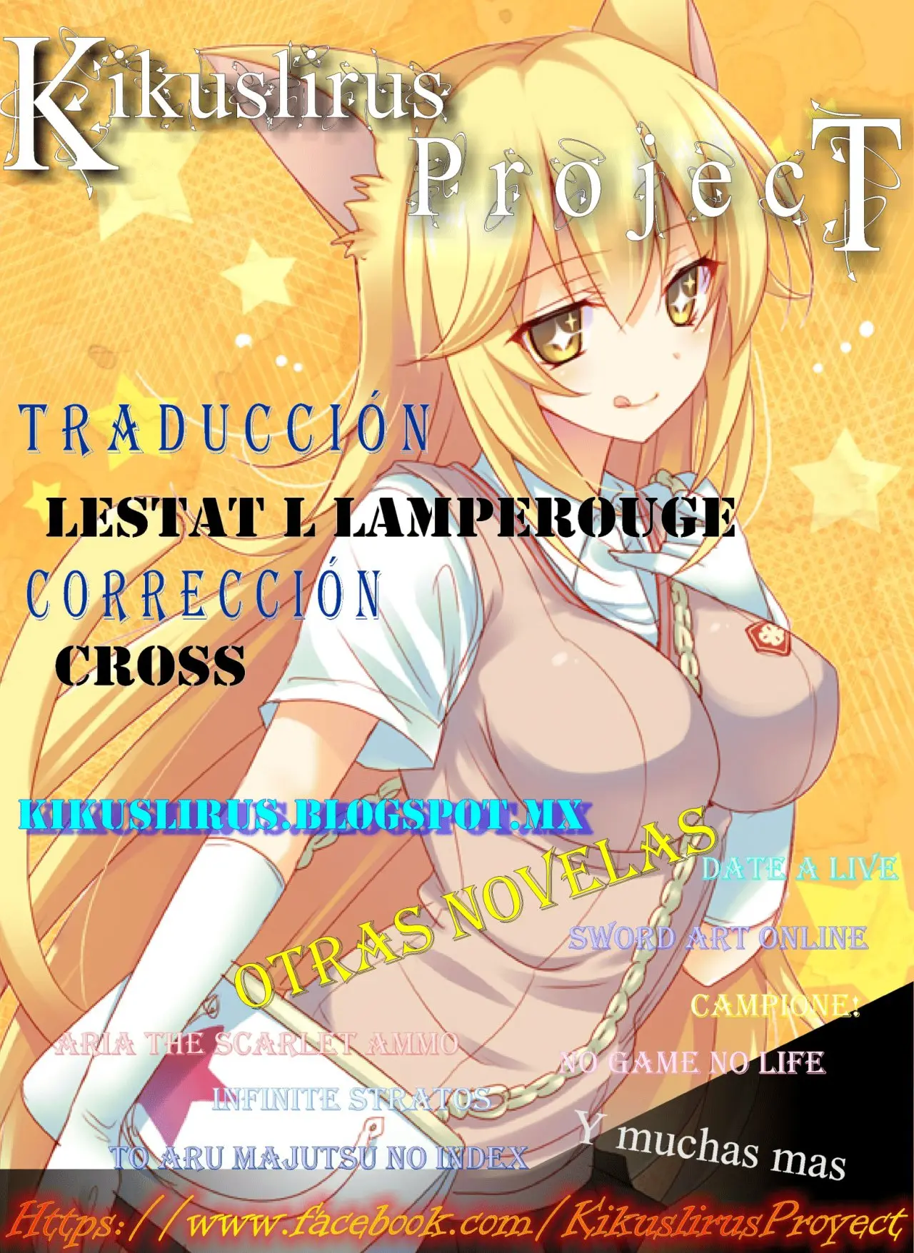 To Aru Majutsu No Index-New Testament (2011) - Capítulo 68 - Página 20 - LectorTMOo