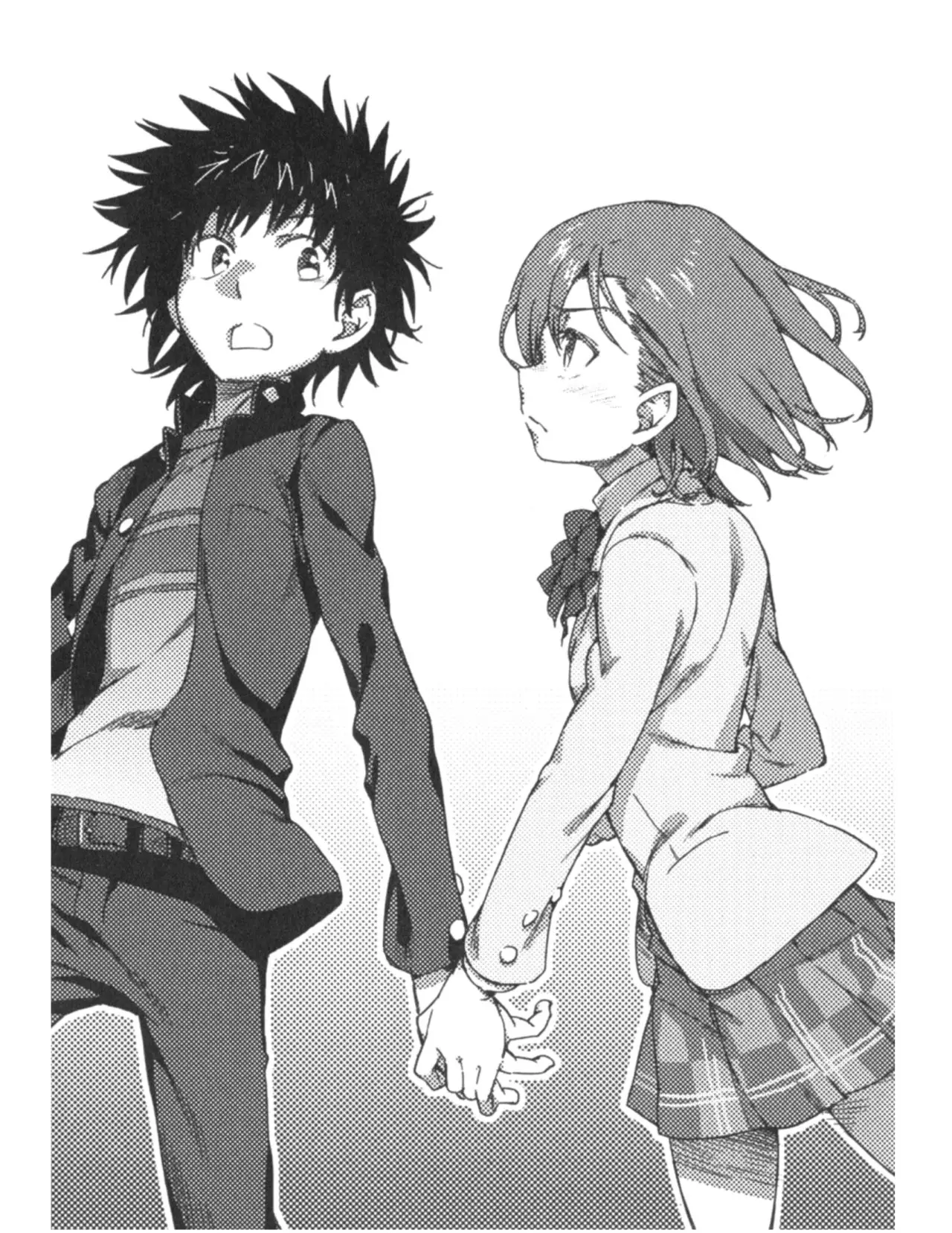 To Aru Majutsu No Index-New Testament (2011) - Capítulo 7 - Página 14 - LectorTMOo