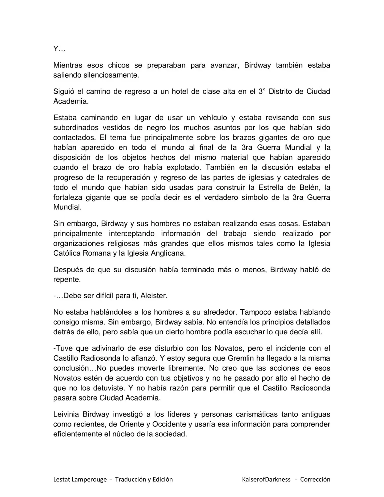 To Aru Majutsu No Index-New Testament (2011) - Capítulo 7 - Página 15 - LectorTMOo