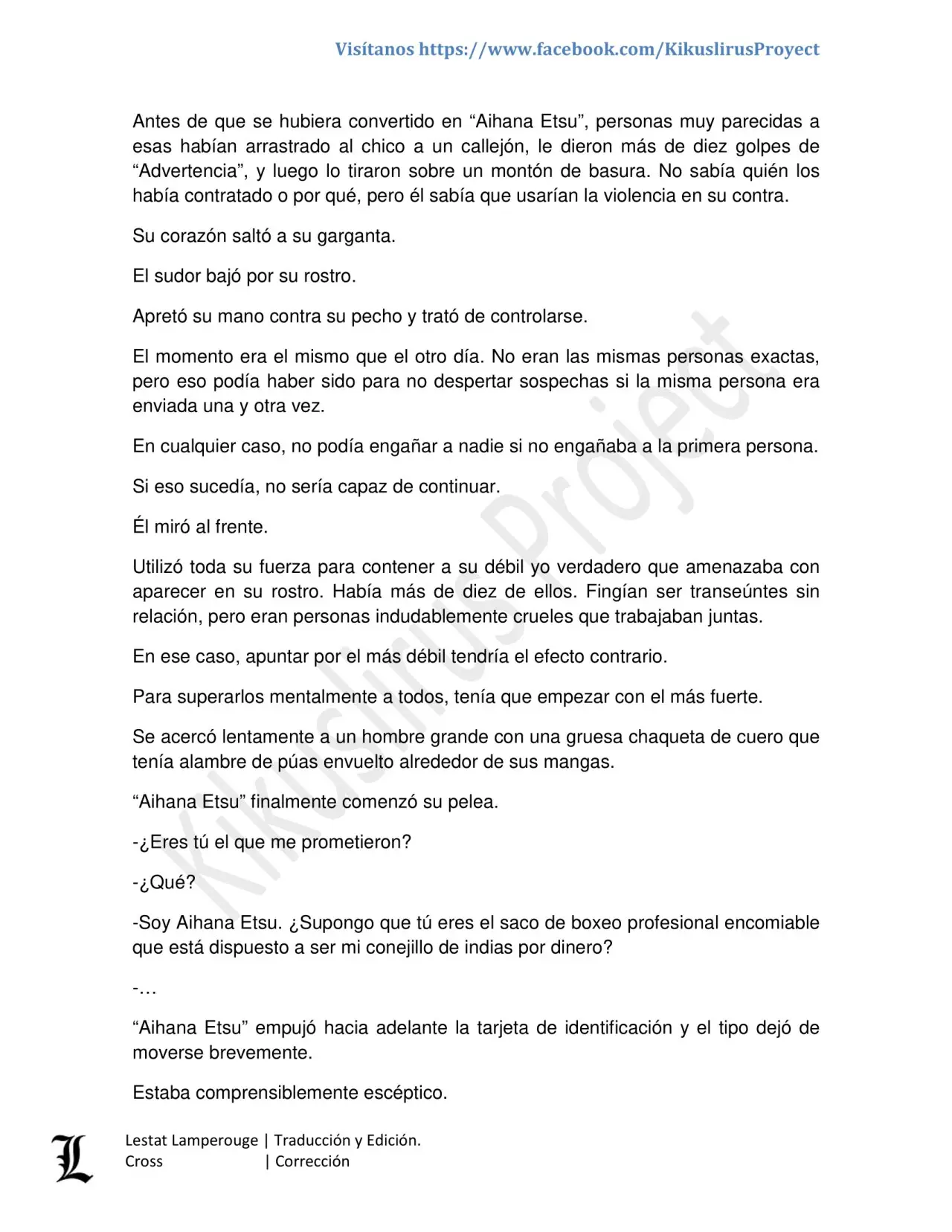 To Aru Majutsu No Index-New Testament (2011) - Capítulo 70 - Página 28 - LectorTMOo