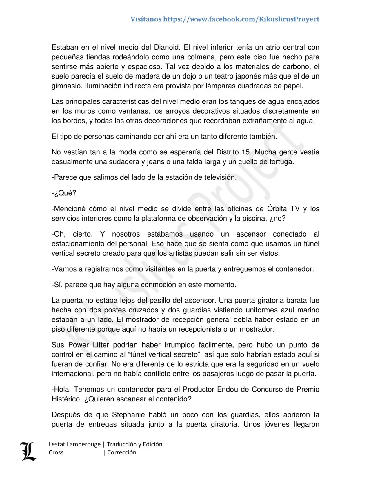 To Aru Majutsu No Index-New Testament (2011) - Capítulo 71 - Página 12 - LectorTMOo