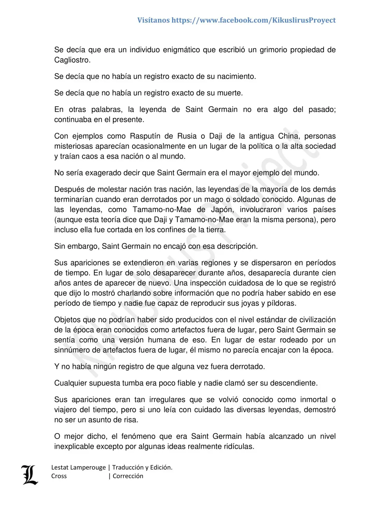 To Aru Majutsu No Index-New Testament (2011) - Capítulo 71 - Página 54 - LectorTMOo