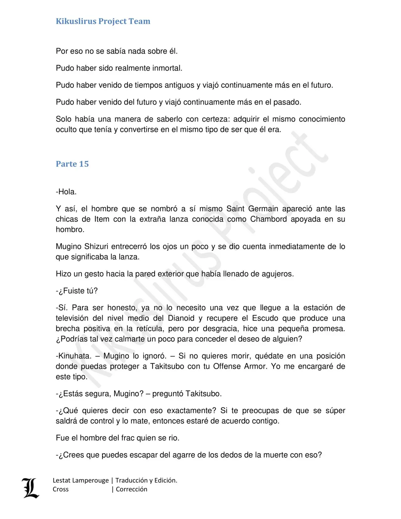 To Aru Majutsu No Index-New Testament (2011) - Capítulo 71 - Página 55 - LectorTMOo