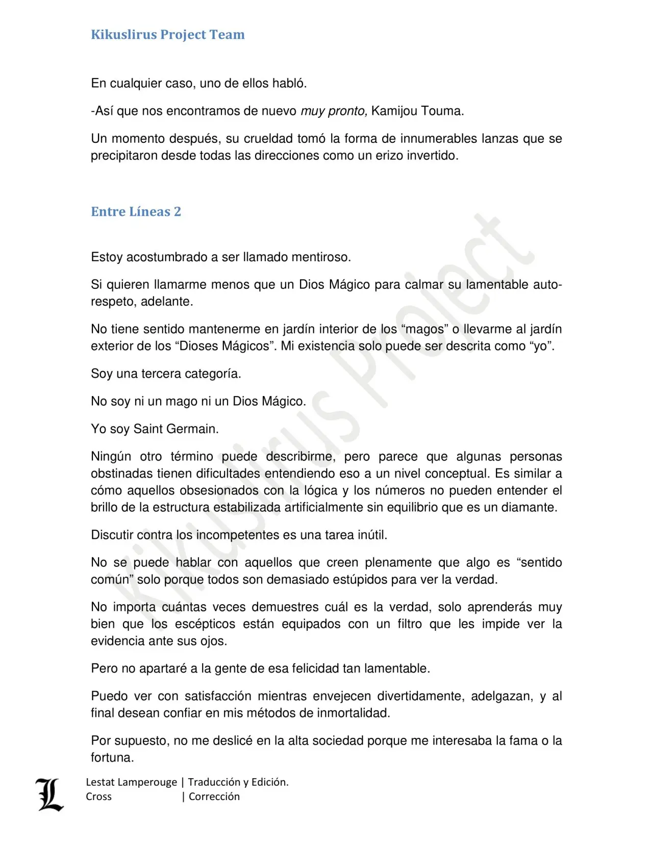 To Aru Majutsu No Index-New Testament (2011) - Capítulo 71 - Página 63 - LectorTMOo