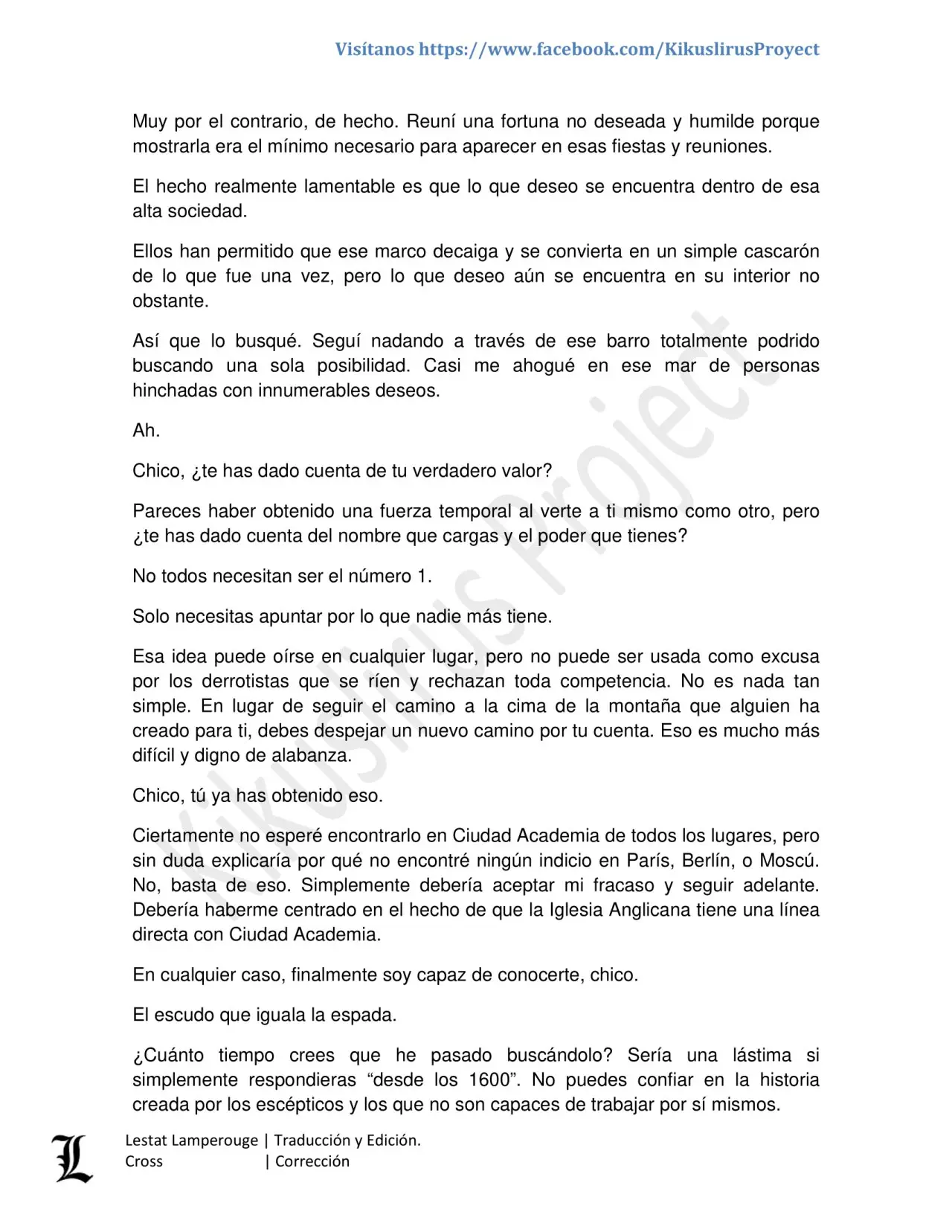 To Aru Majutsu No Index-New Testament (2011) - Capítulo 71 - Página 64 - LectorTMOo