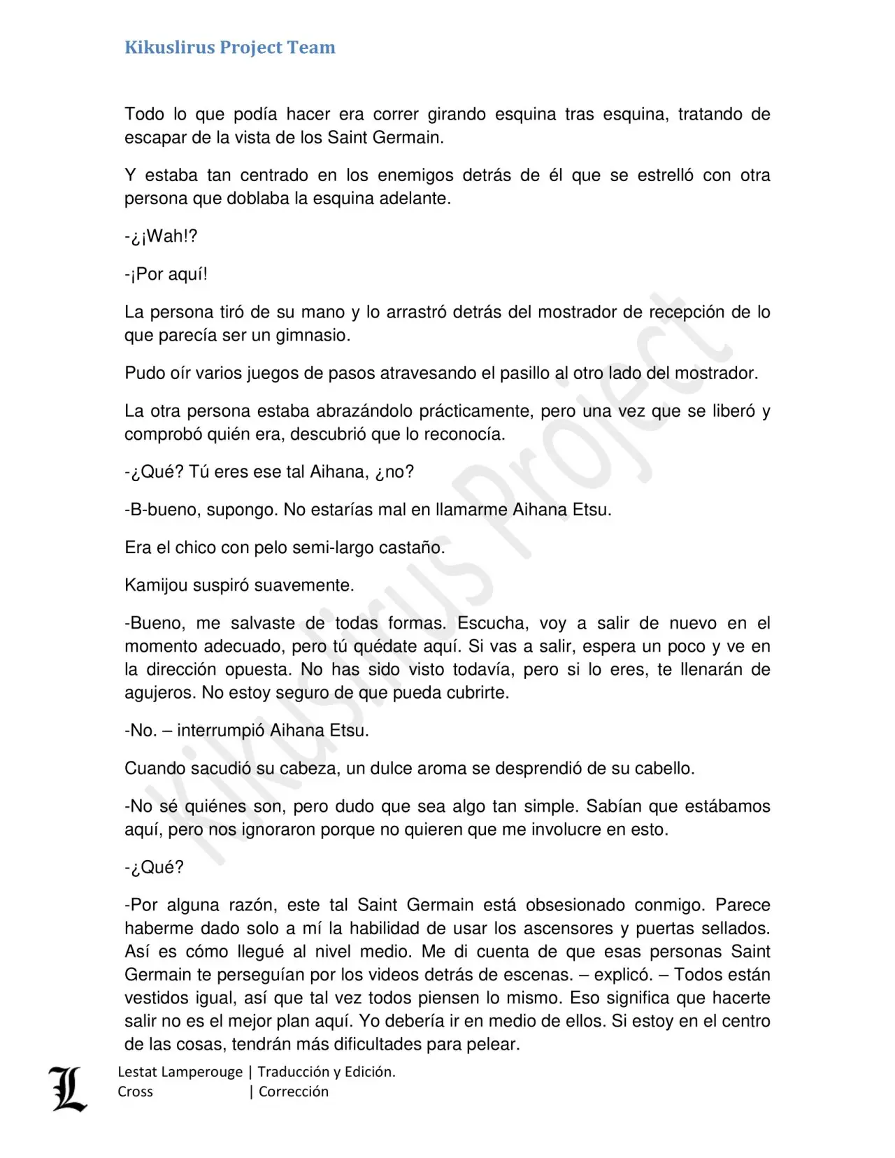 To Aru Majutsu No Index-New Testament (2011) - Capítulo 72 - Página 8 - LectorTMOo