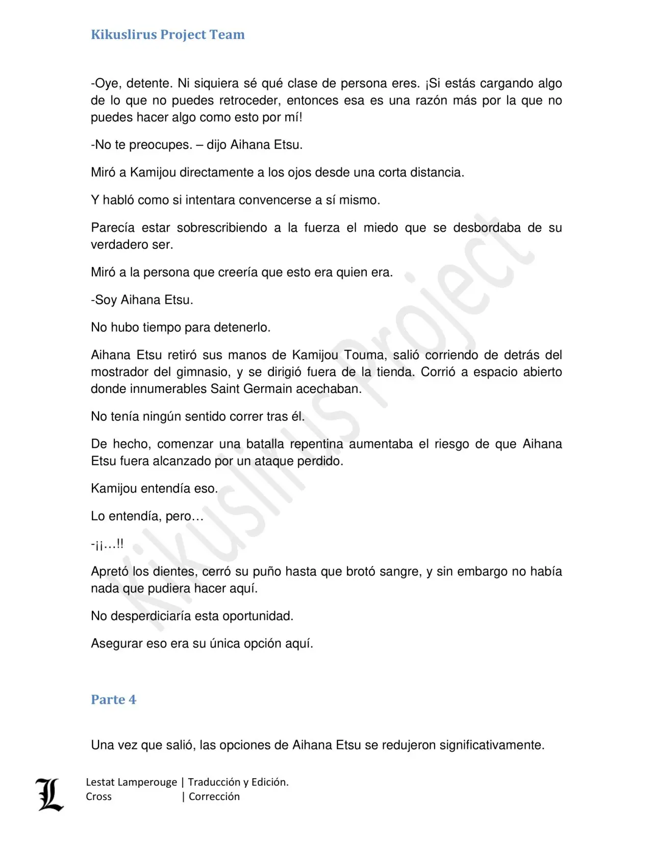 To Aru Majutsu No Index-New Testament (2011) - Capítulo 72 - Página 10 - LectorTMOo