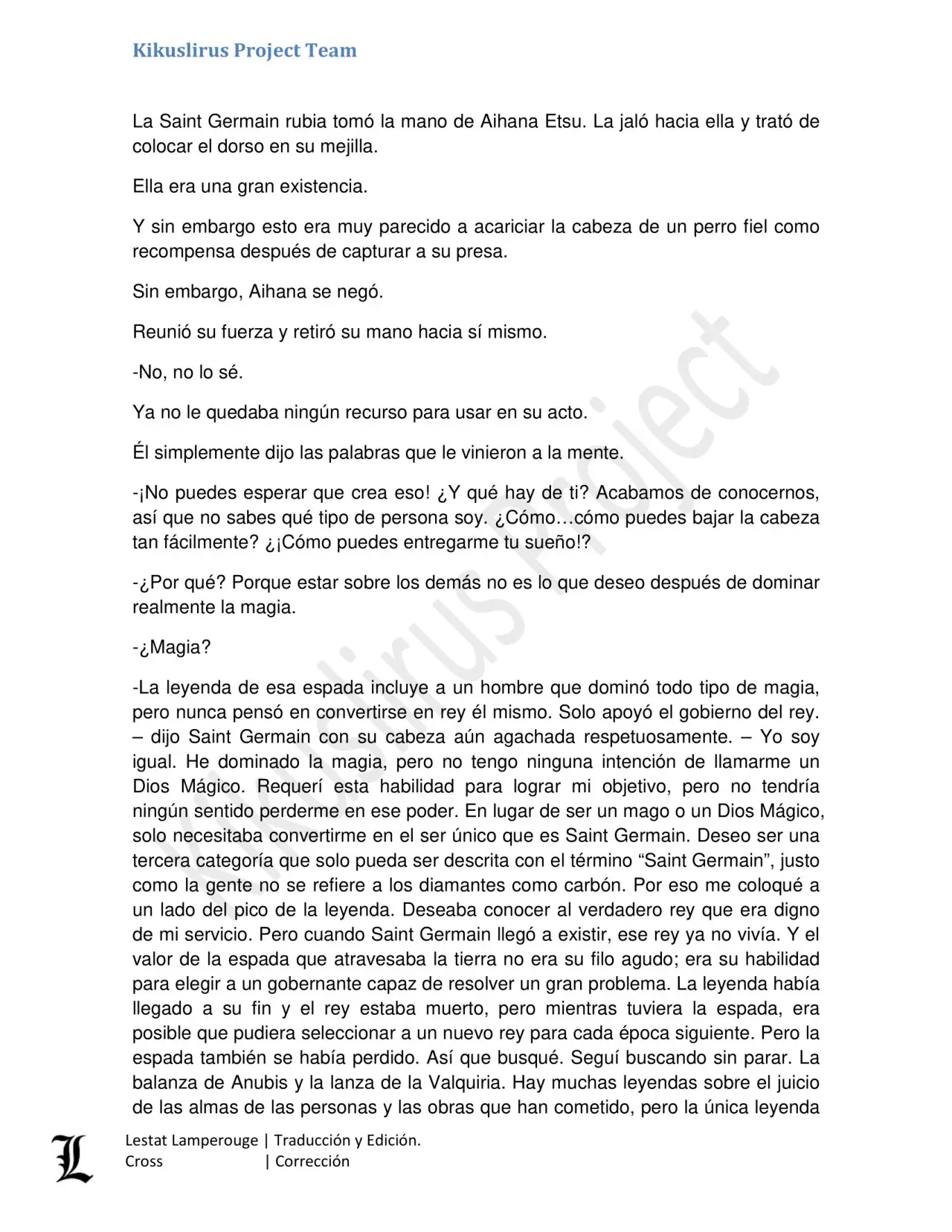 To Aru Majutsu No Index-New Testament (2011) - Capítulo 72 - Página 38 - LectorTMOo