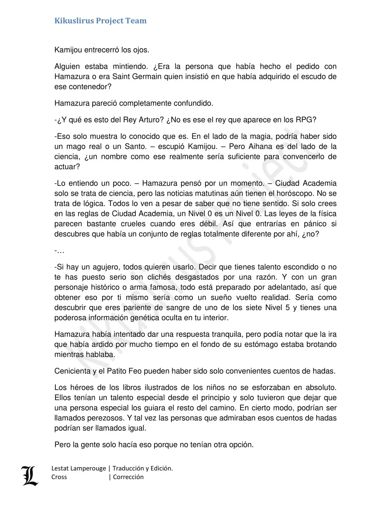 To Aru Majutsu No Index-New Testament (2011) - Capítulo 72 - Página 60 - LectorTMOo
