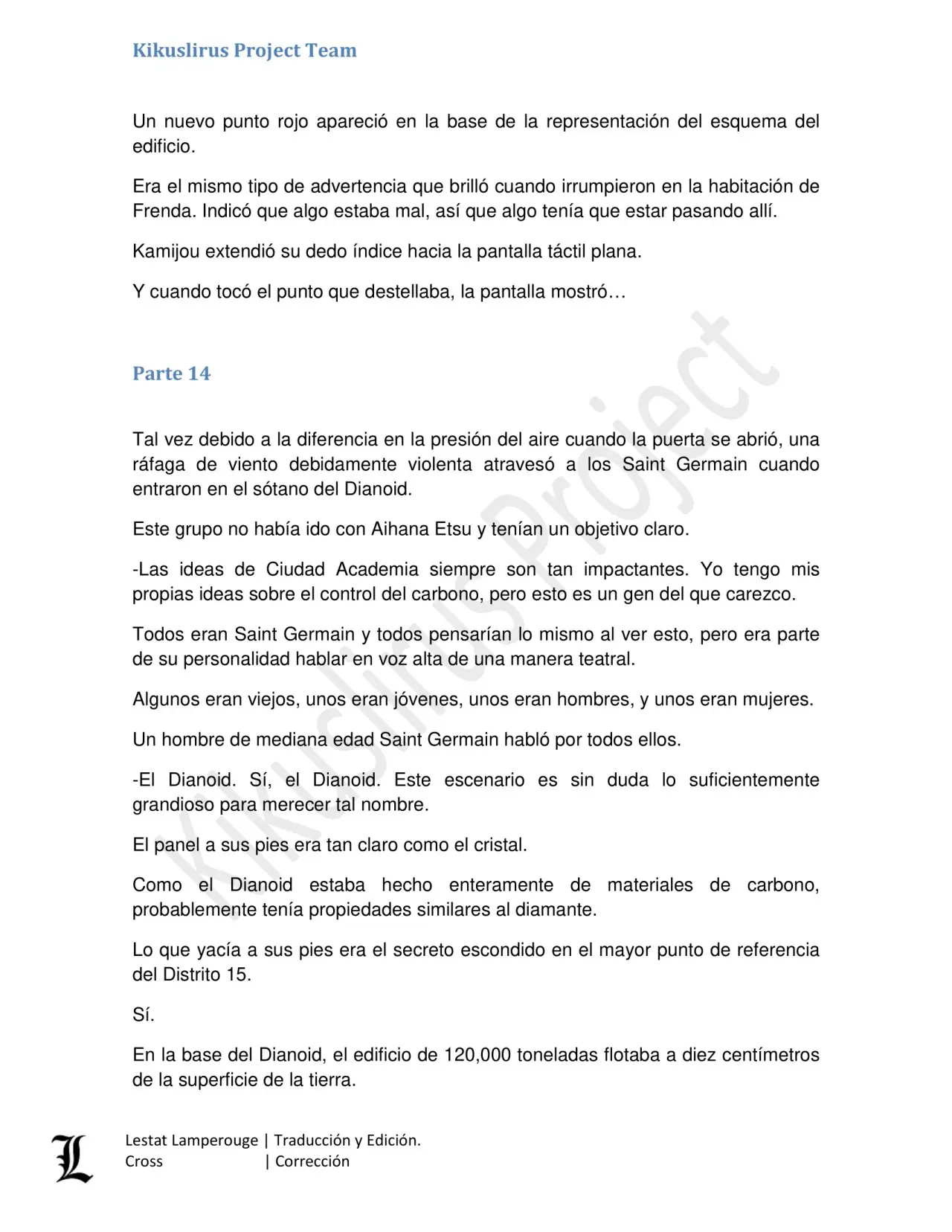 To Aru Majutsu No Index-New Testament (2011) - Capítulo 72 - Página 66 - LectorTMOo