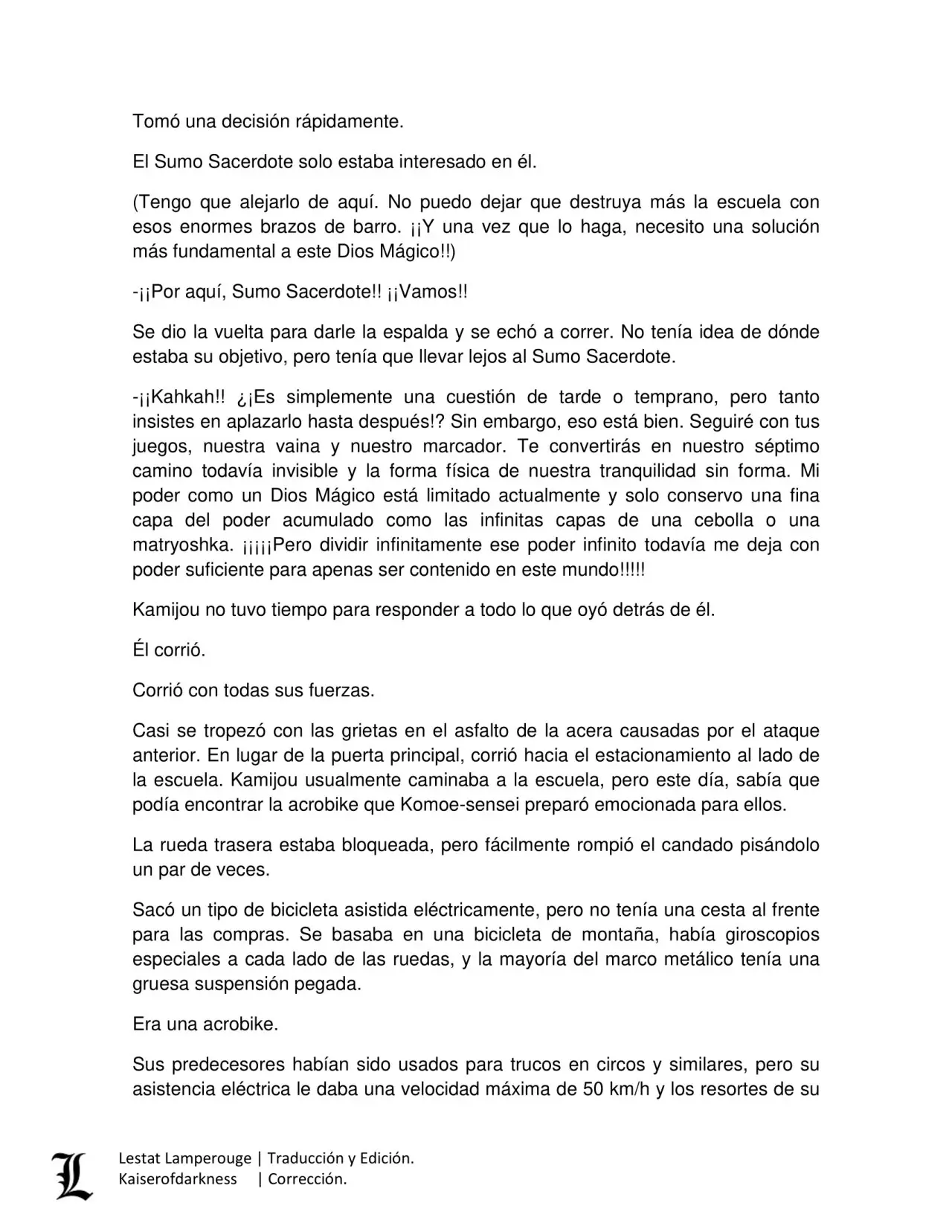 To Aru Majutsu No Index-New Testament (2011) - Capítulo 76 - Página 45 - LectorTMOo