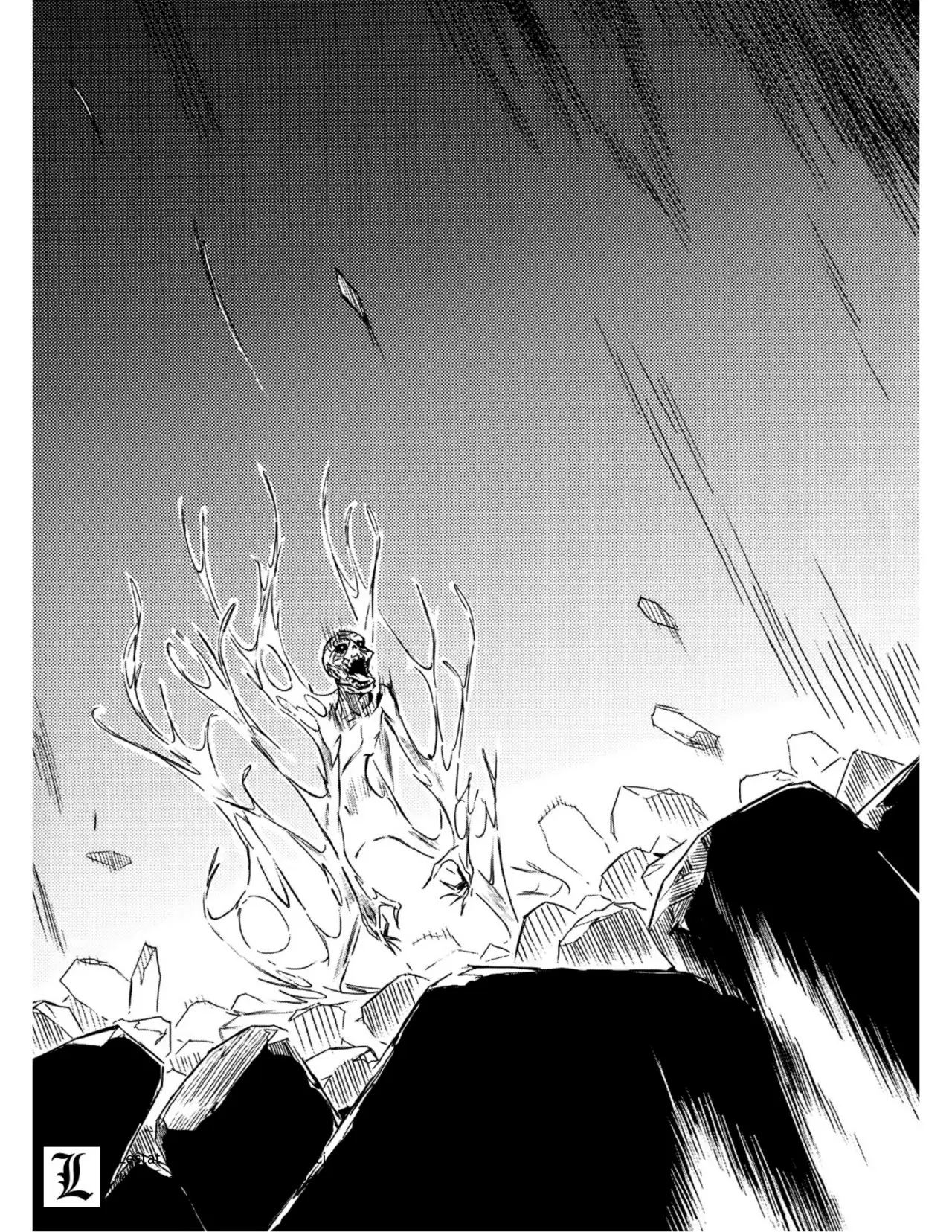 To Aru Majutsu No Index-New Testament (2011) - Capítulo 79 - Página 31 - LectorTMOo