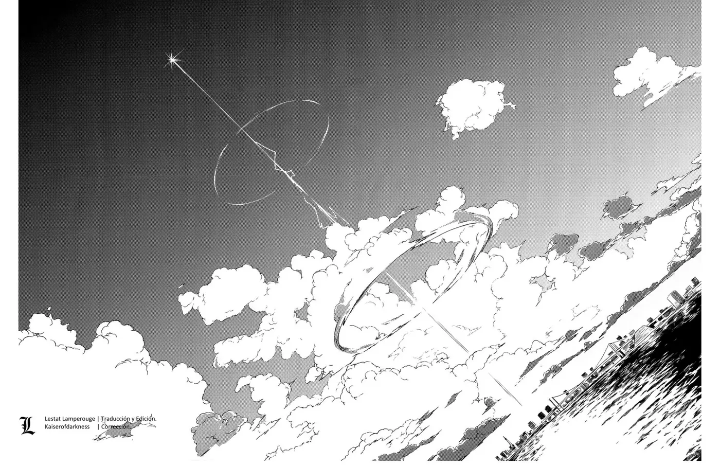 To Aru Majutsu No Index-New Testament (2011) - Capítulo 79 - Página 33 - LectorTMOo