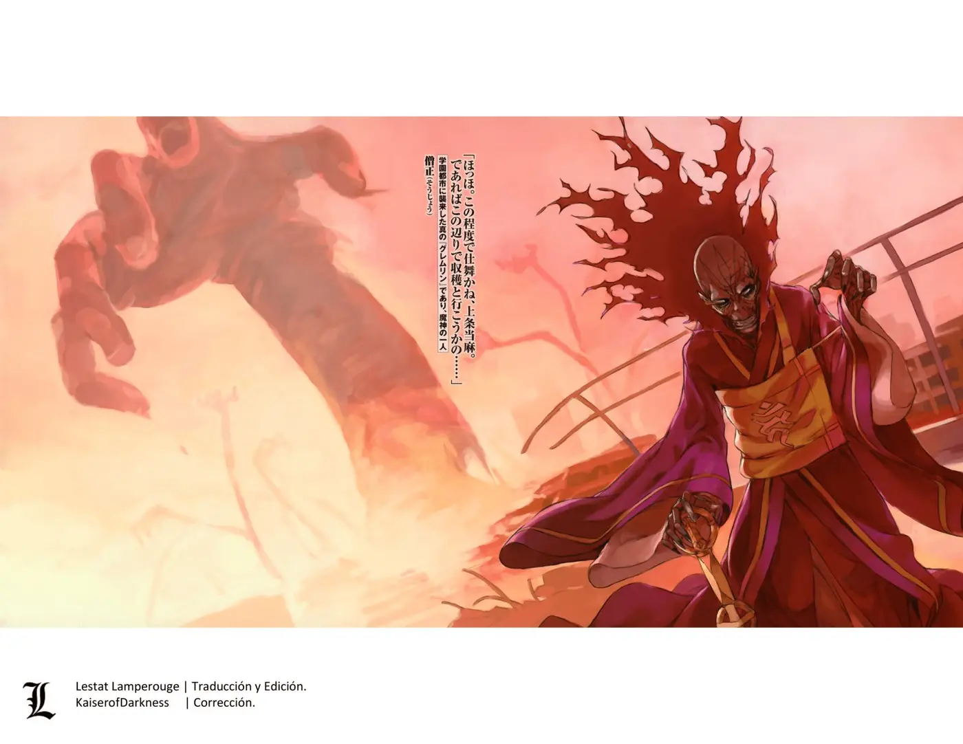 To Aru Majutsu No Index-New Testament (2011) - Capítulo 79 - Página 46 - LectorTMOo