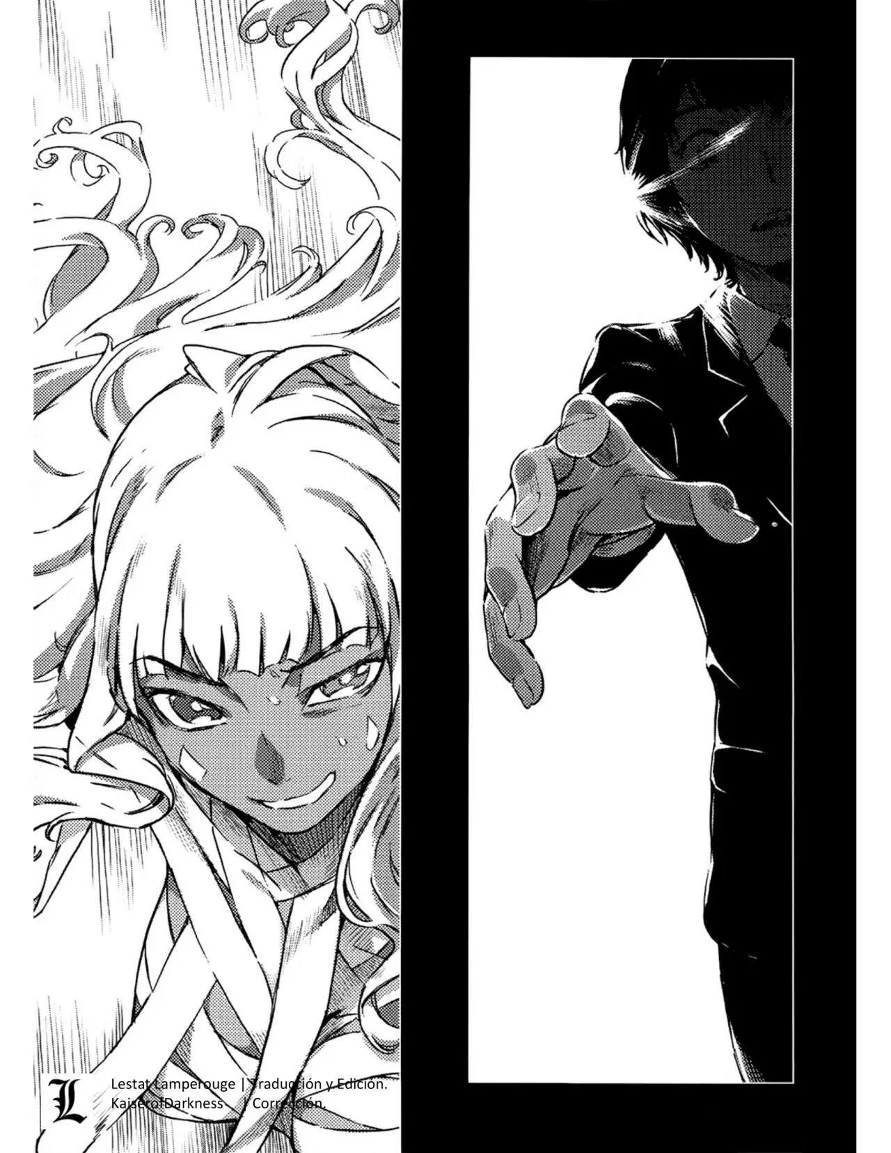 To Aru Majutsu No Index-New Testament (2011) - Capítulo 80 - Página 8 - LectorTMOo